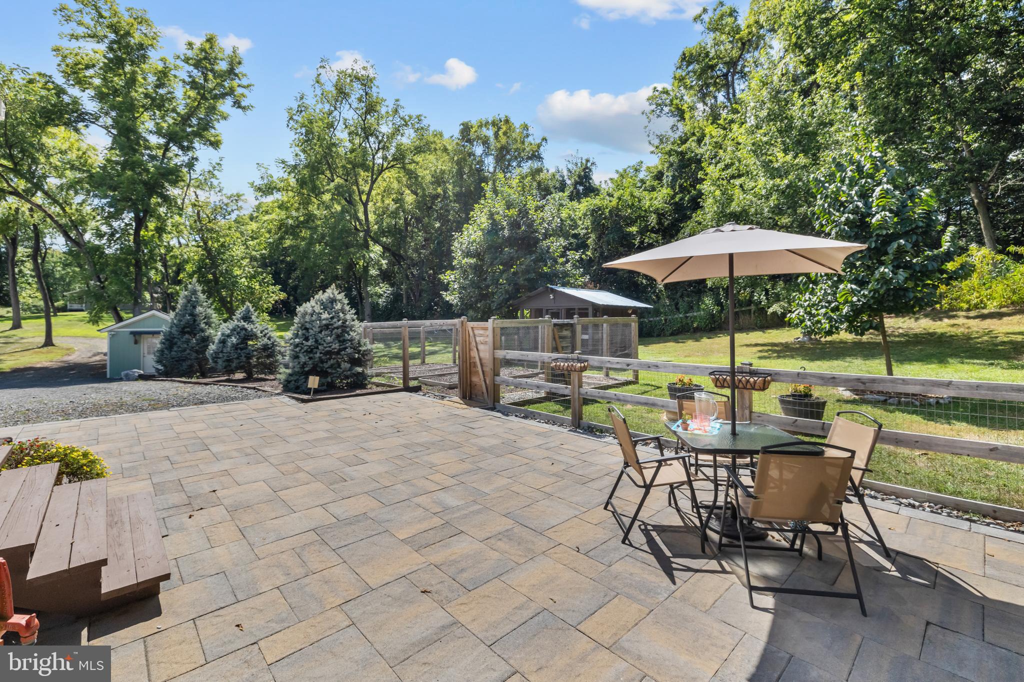 AVON BEND - Residential