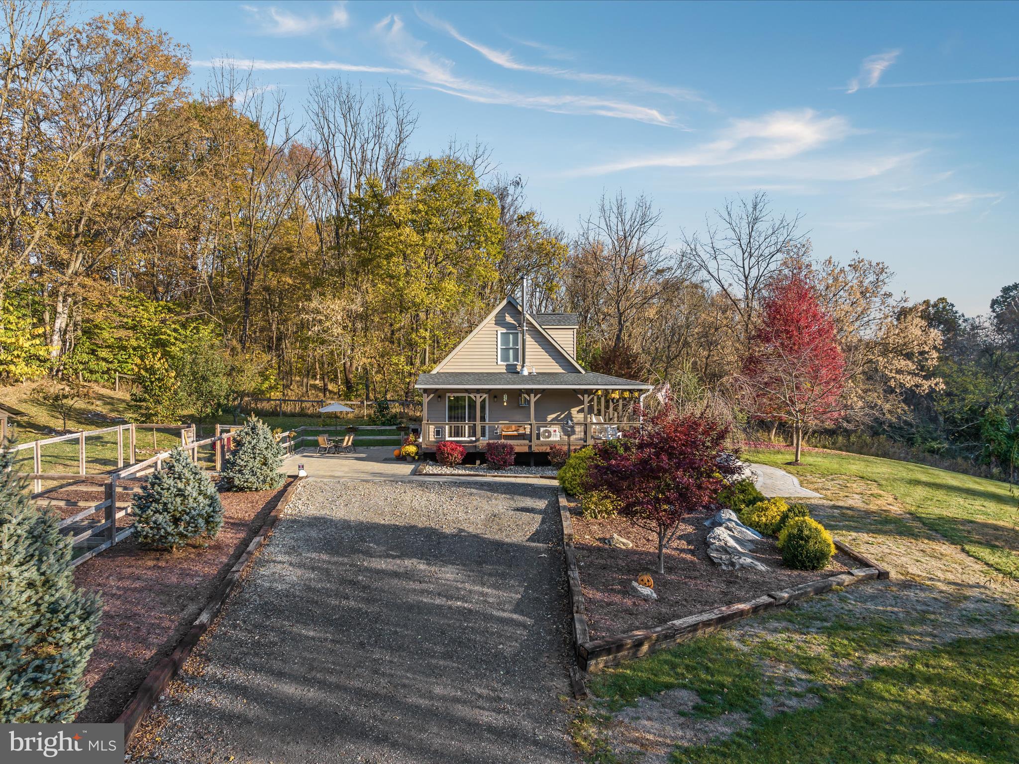 AVON BEND - Residential