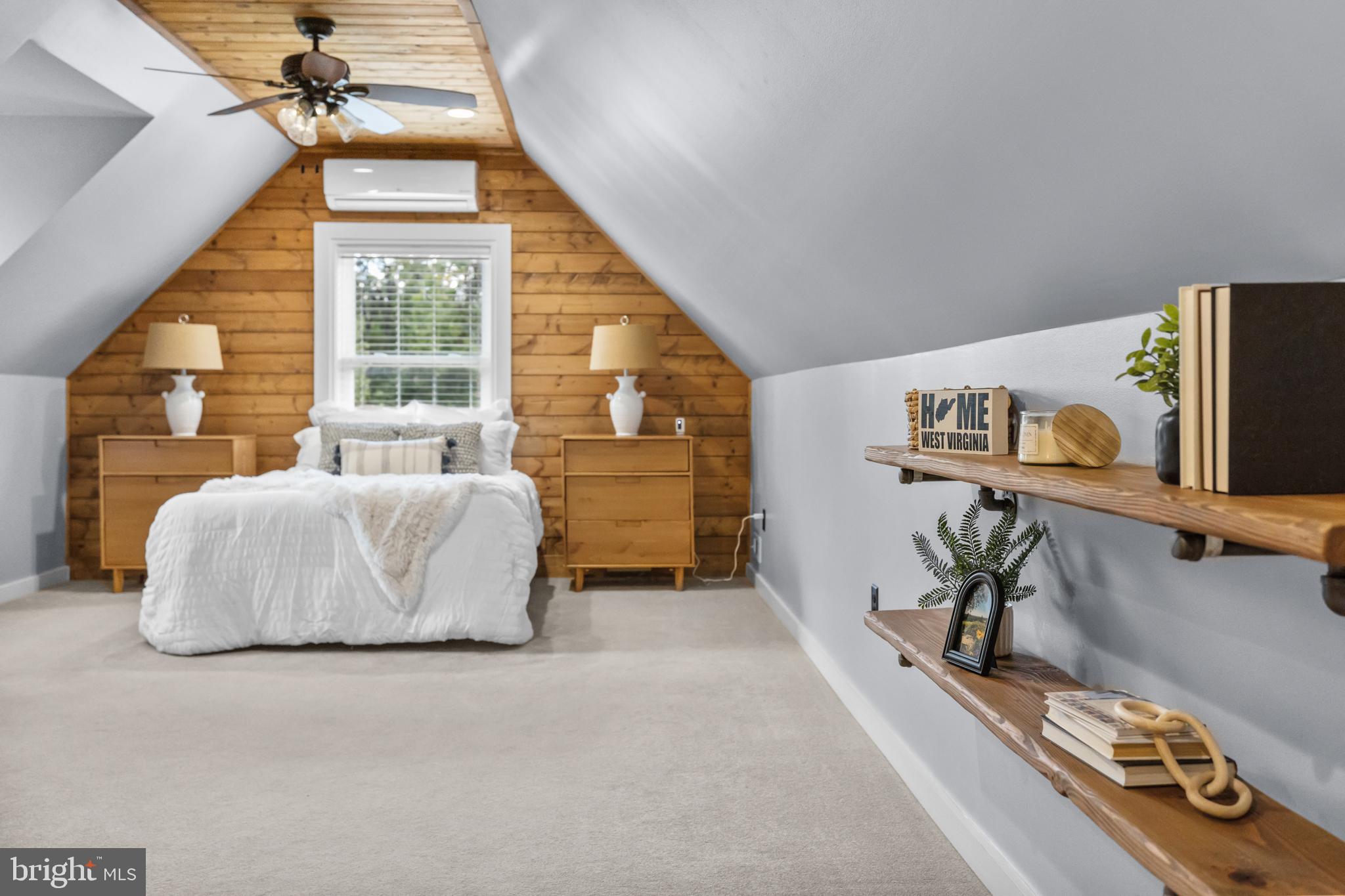 AVON BEND - Residential