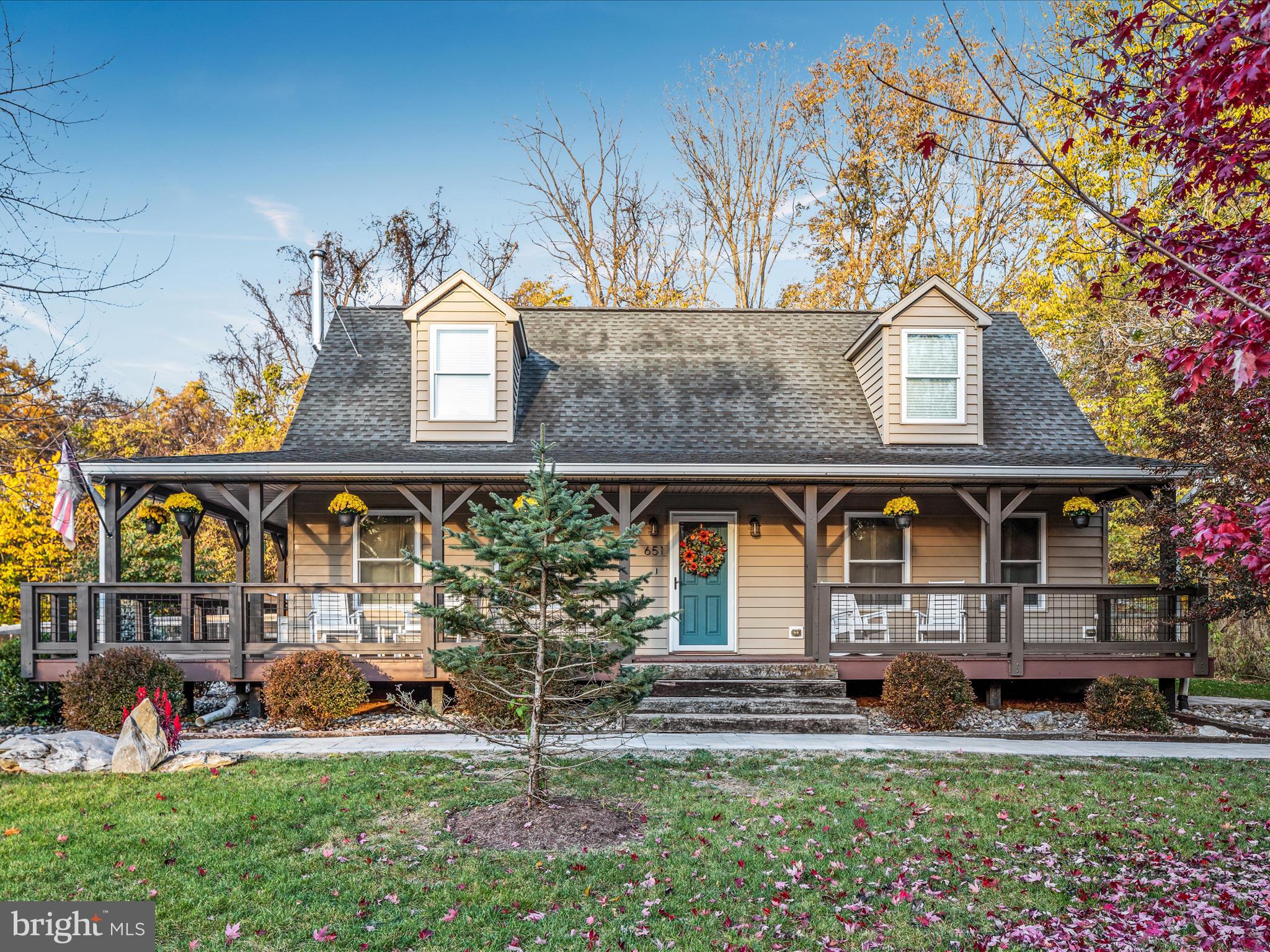 AVON BEND - Residential