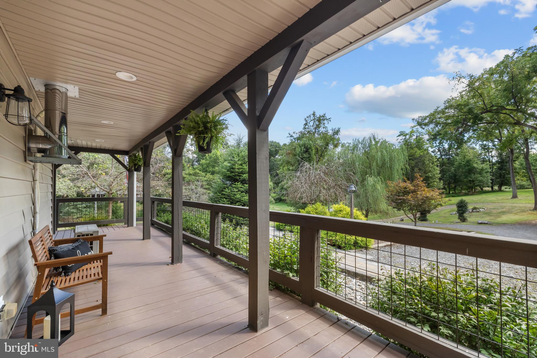 AVON BEND - Residential