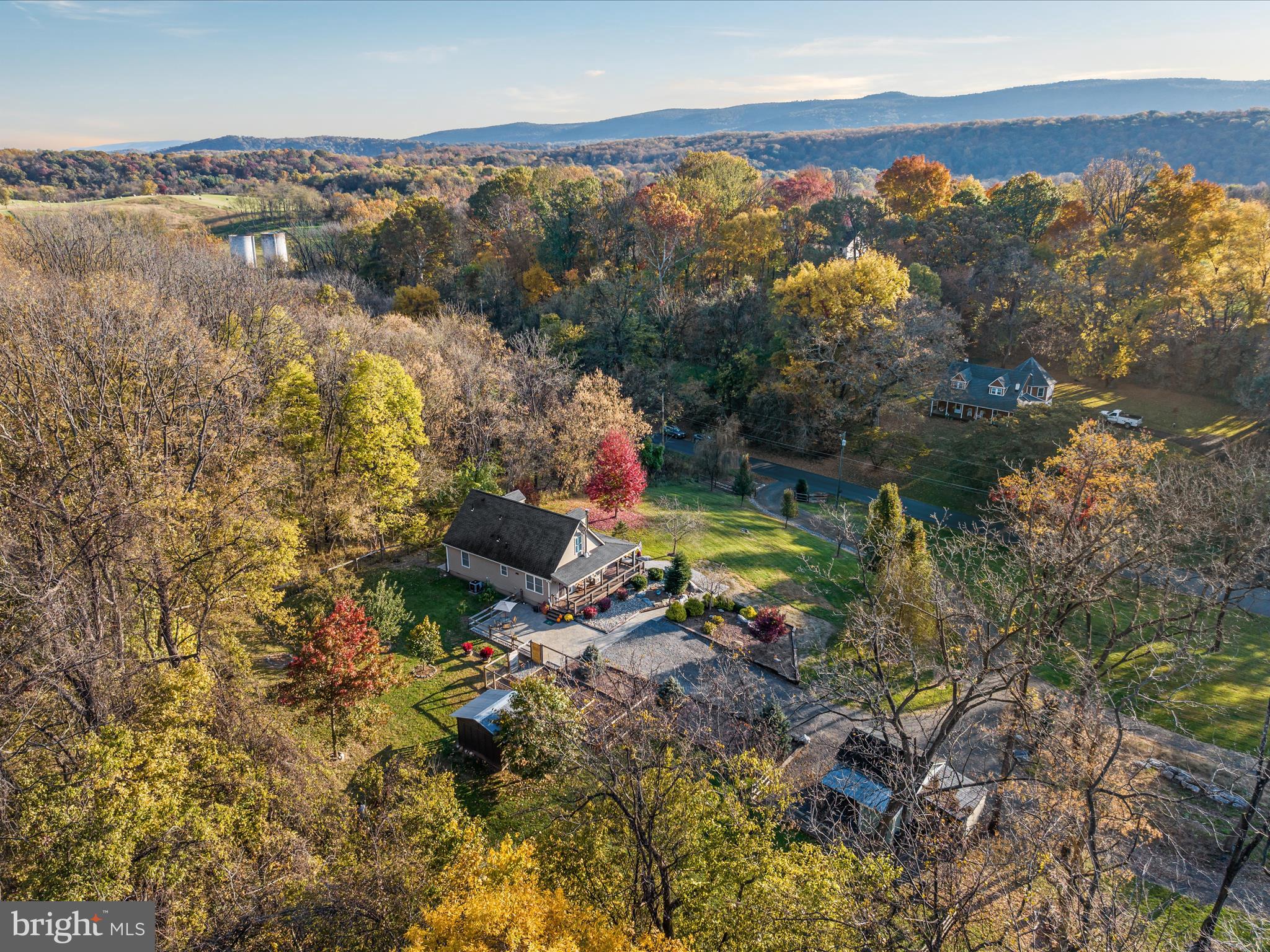 AVON BEND - Residential
