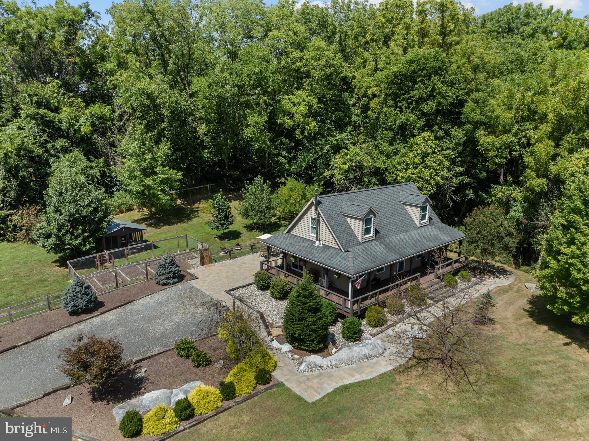 AVON BEND - Residential