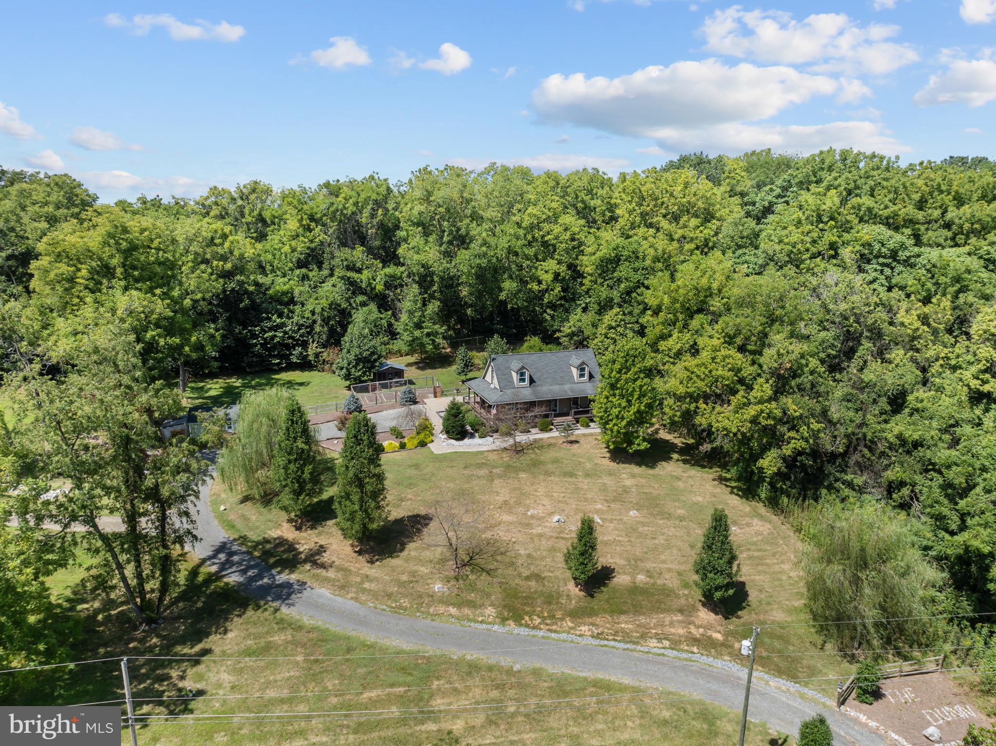 AVON BEND - Residential