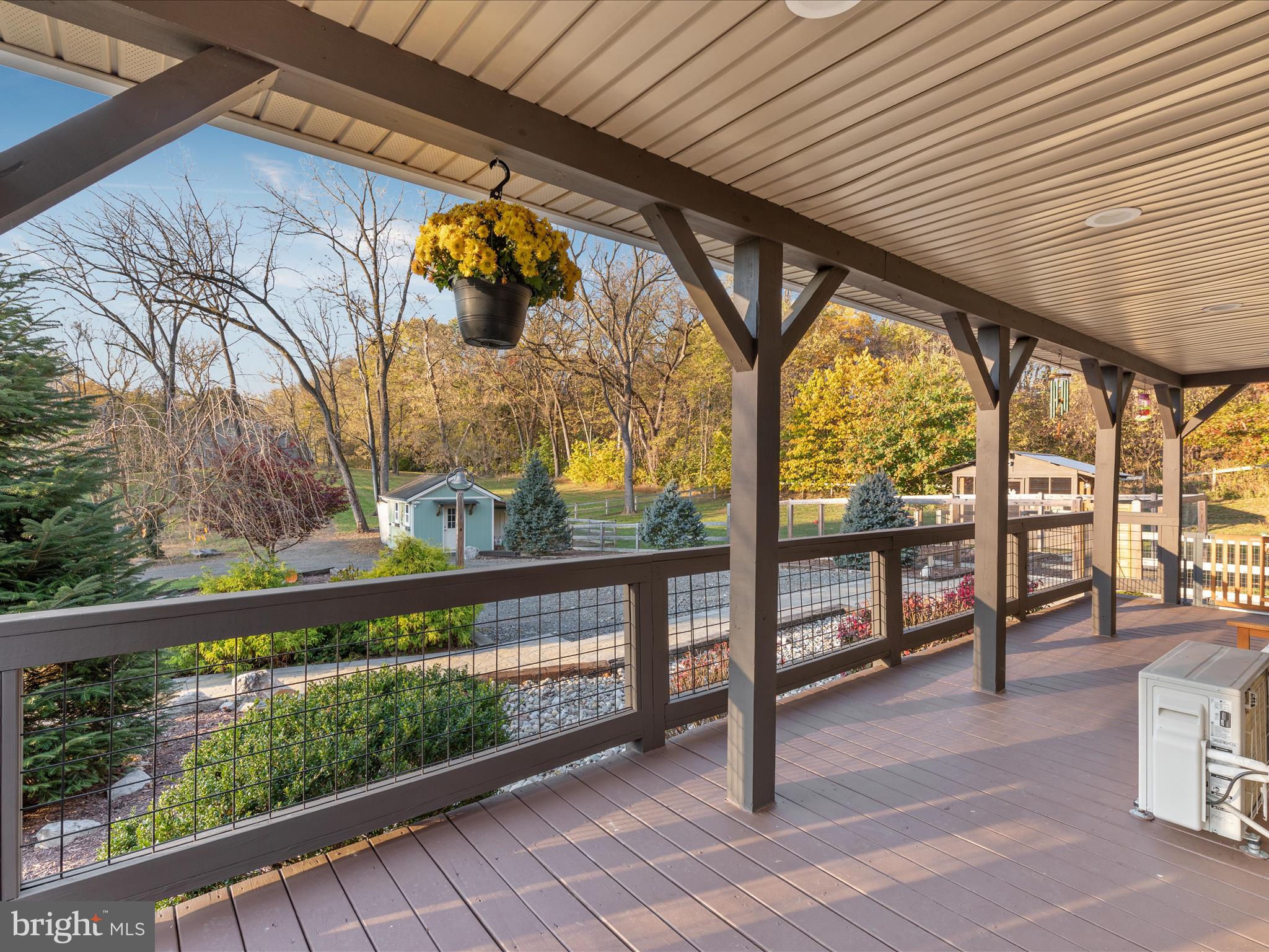 AVON BEND - Residential