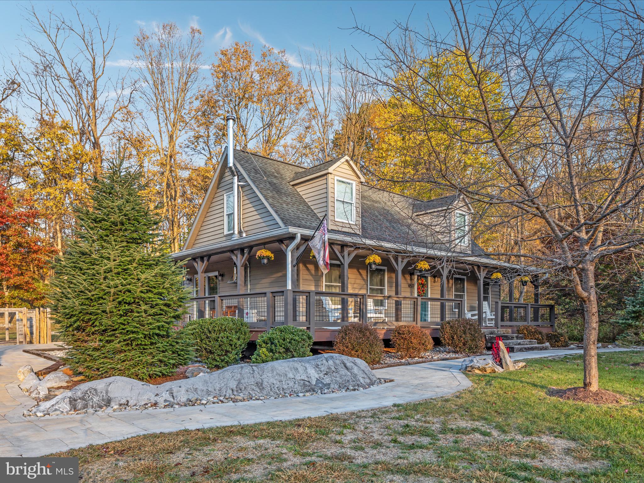 AVON BEND - Residential