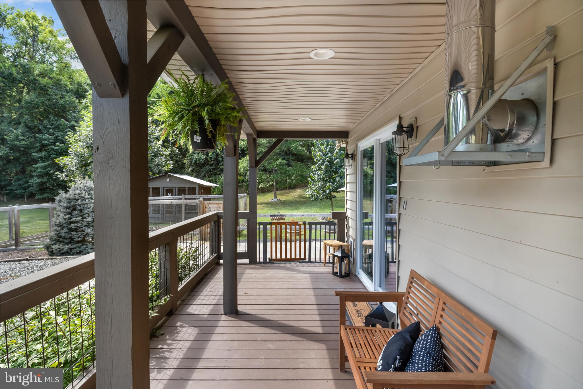 AVON BEND - Residential