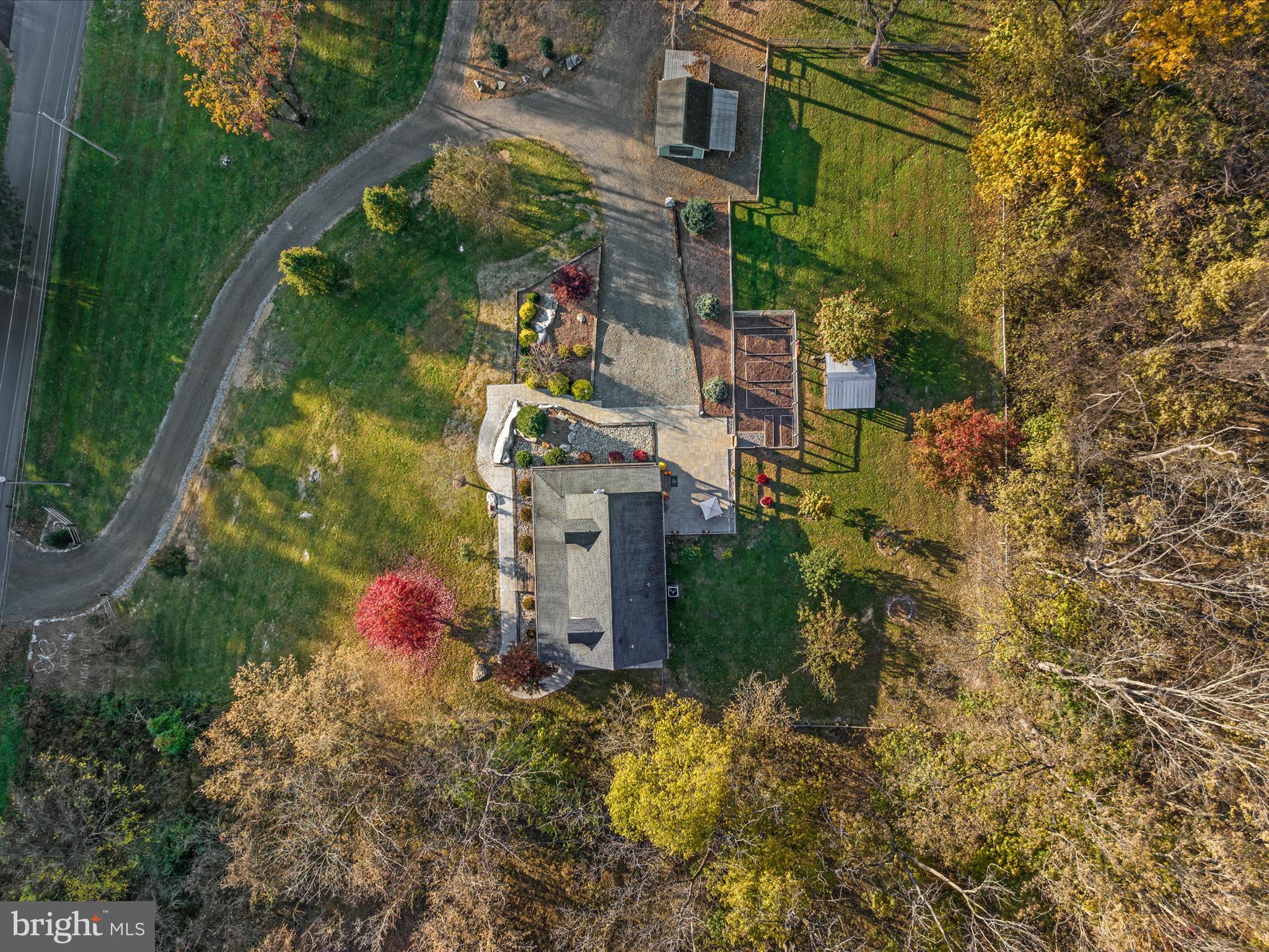 AVON BEND - Residential