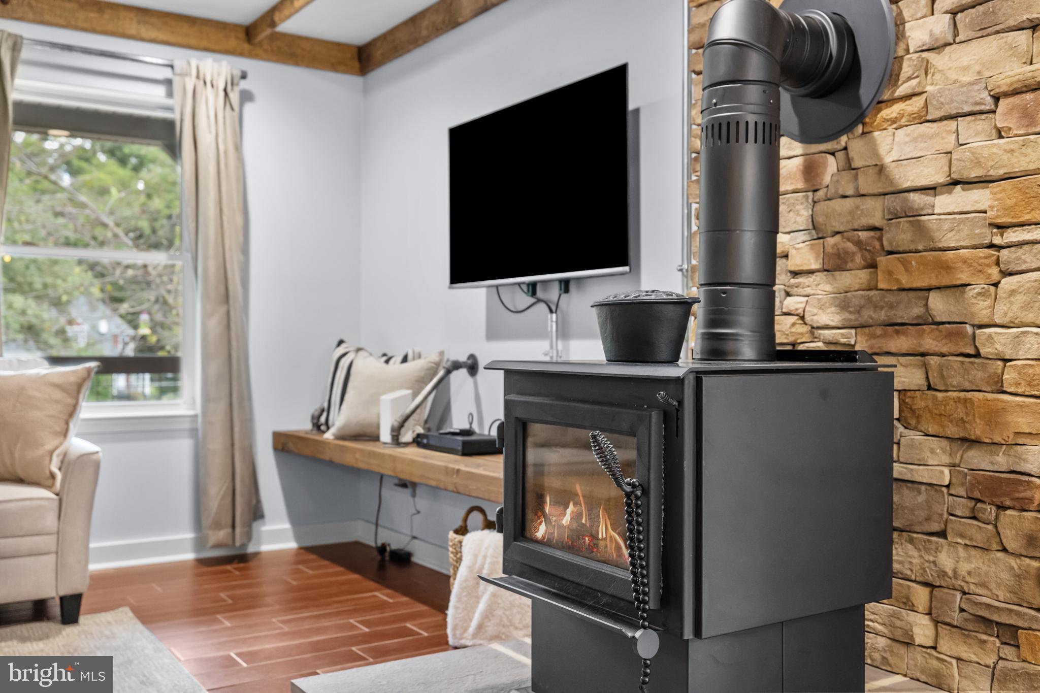 AVON BEND - Residential