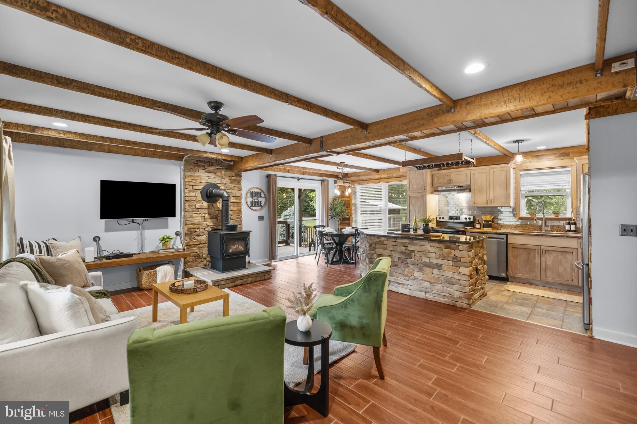 AVON BEND - Residential