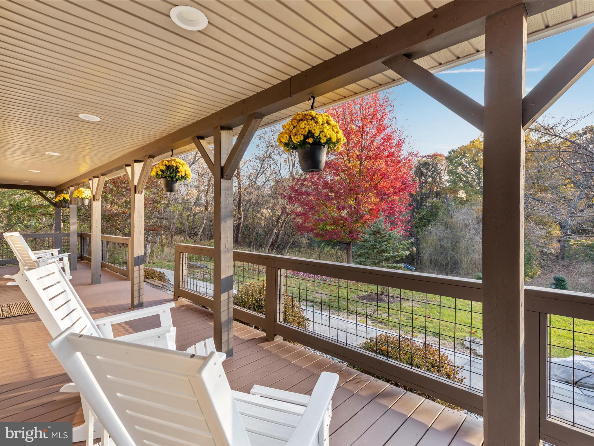 AVON BEND - Residential