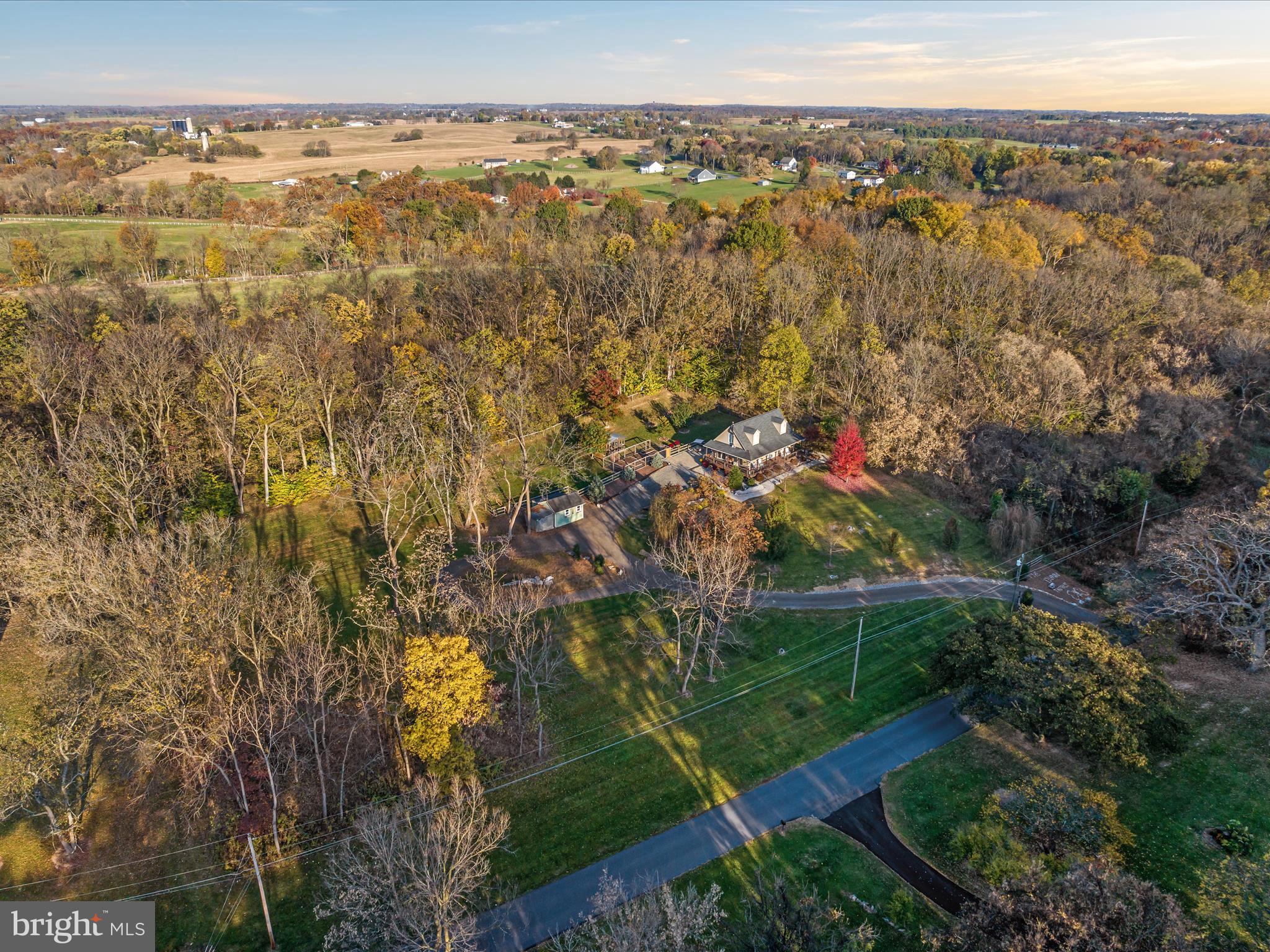 AVON BEND - Residential