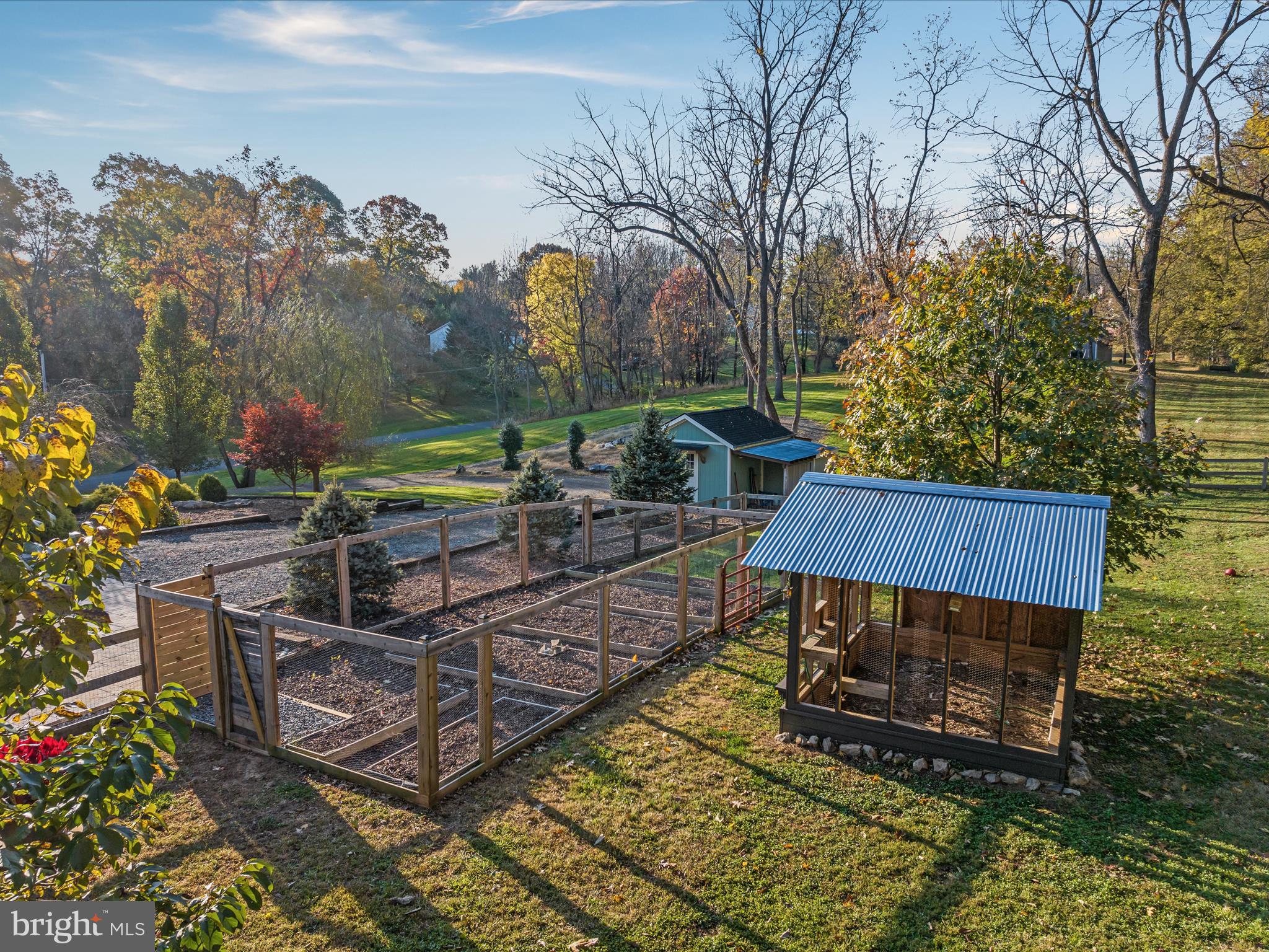 AVON BEND - Residential