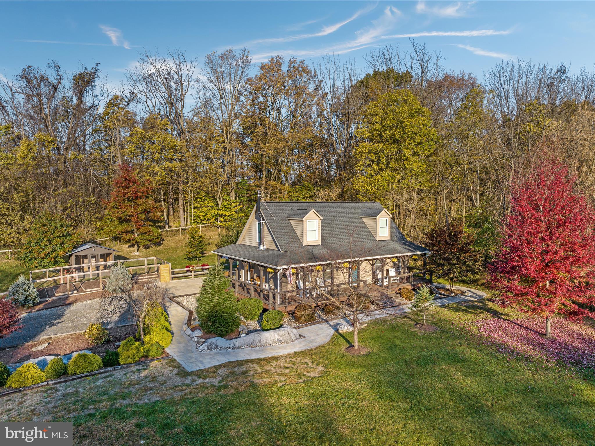 AVON BEND - Residential