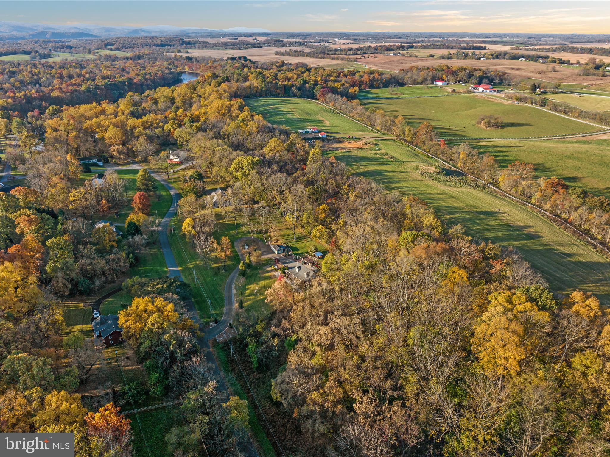 AVON BEND - Residential