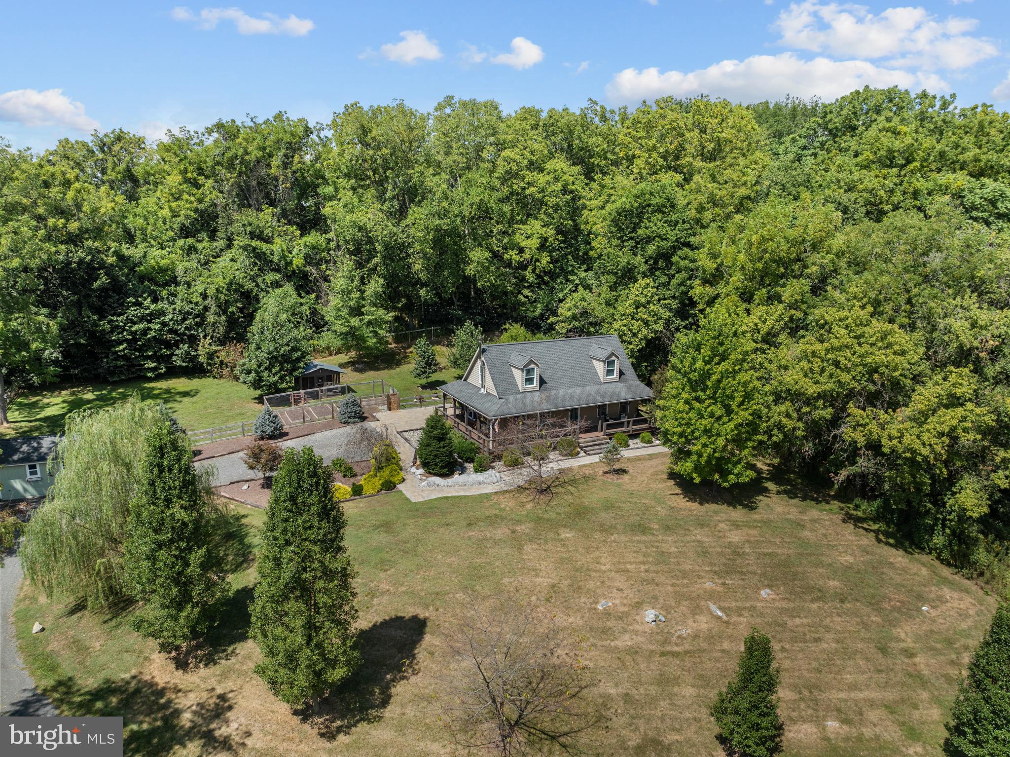 AVON BEND - Residential