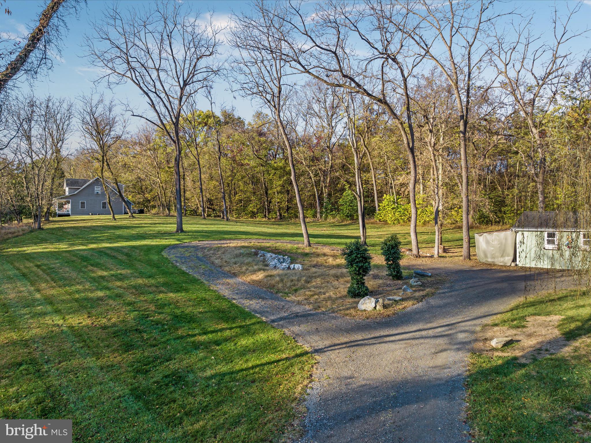 AVON BEND - Residential
