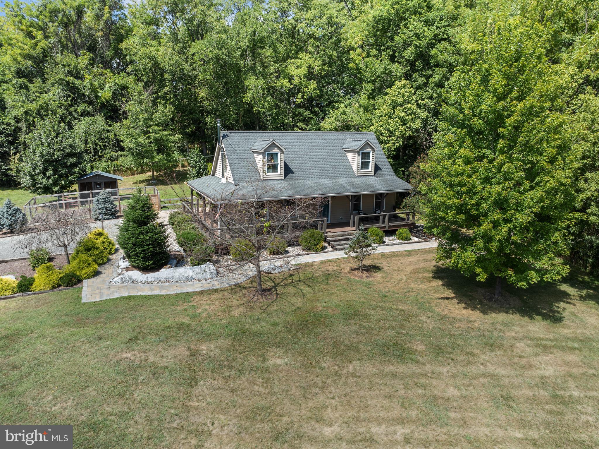 AVON BEND - Residential