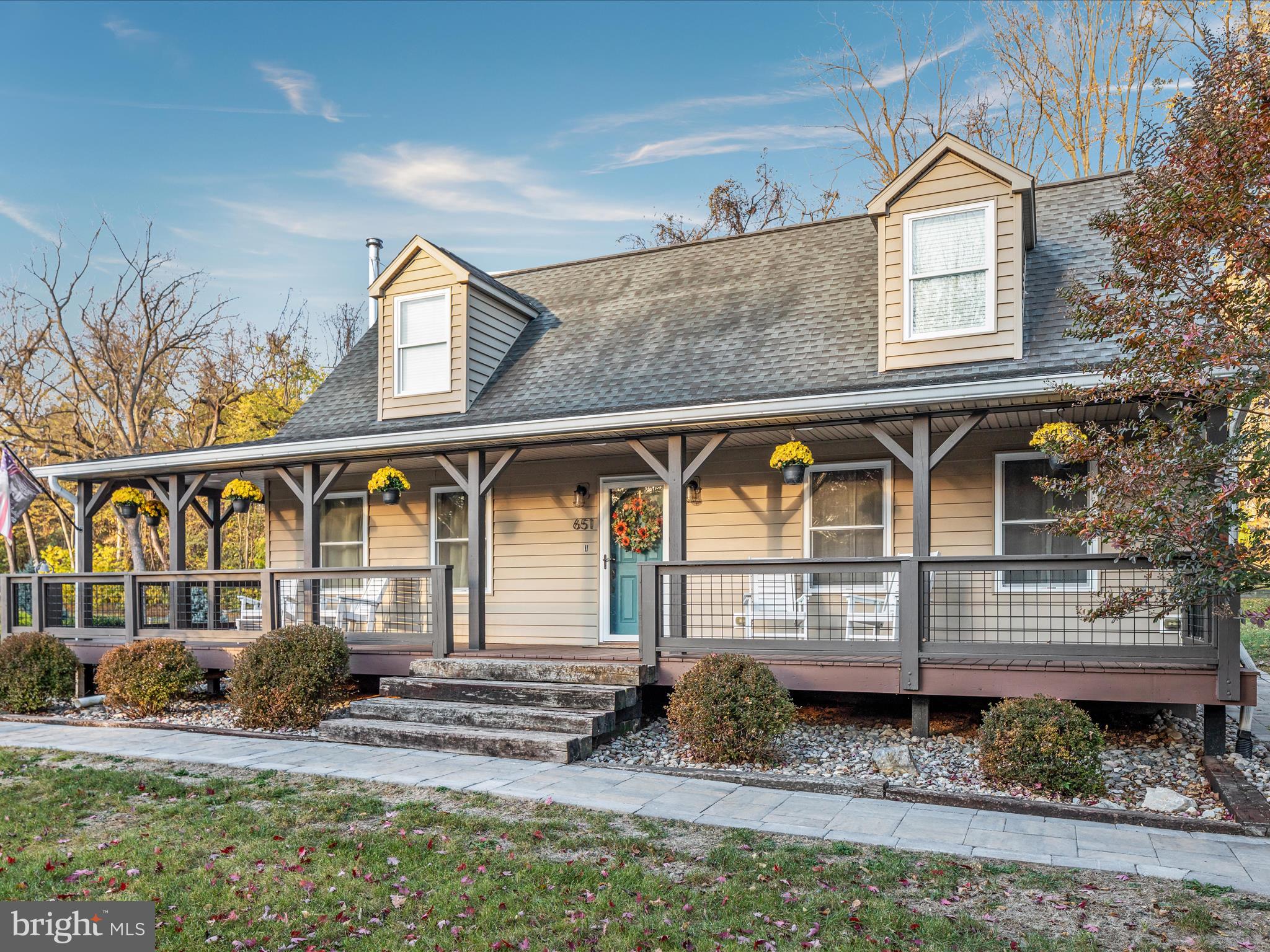 AVON BEND - Residential