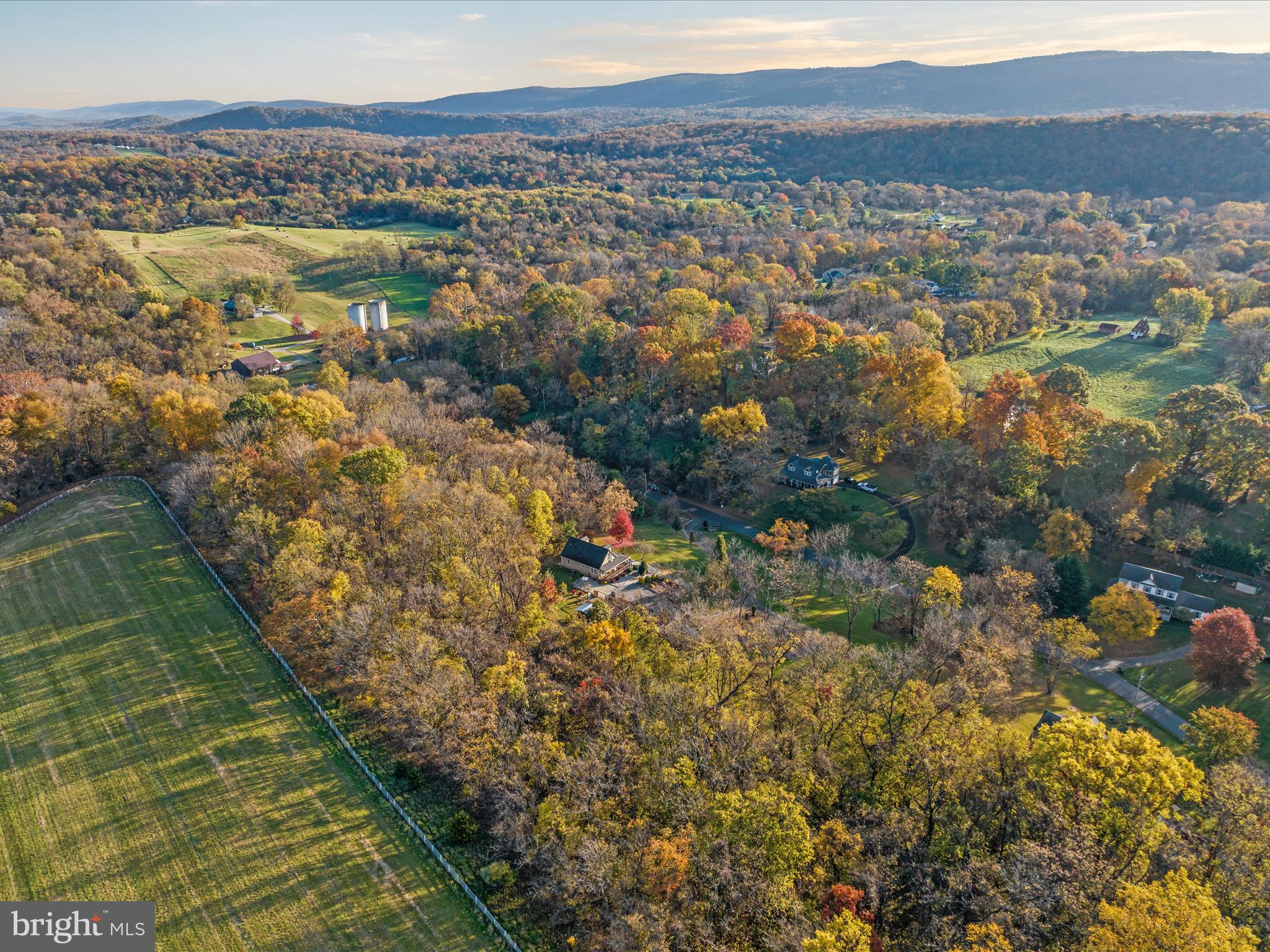 AVON BEND - Residential