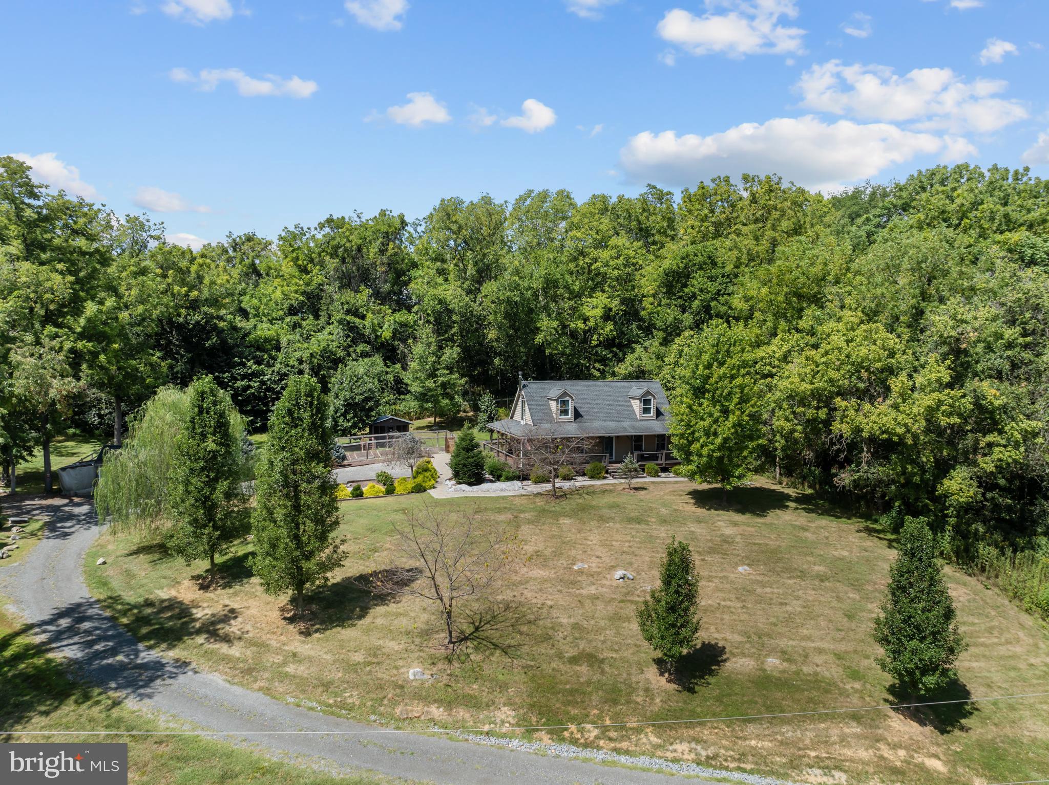 AVON BEND - Residential