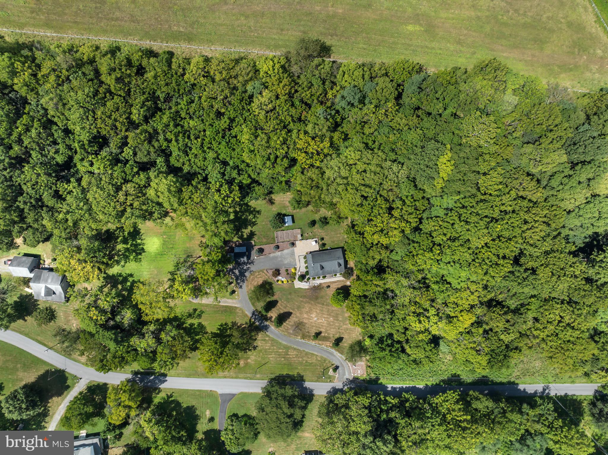 AVON BEND - Residential