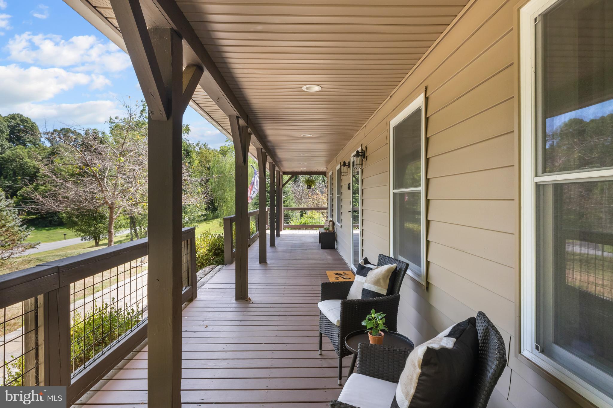 AVON BEND - Residential