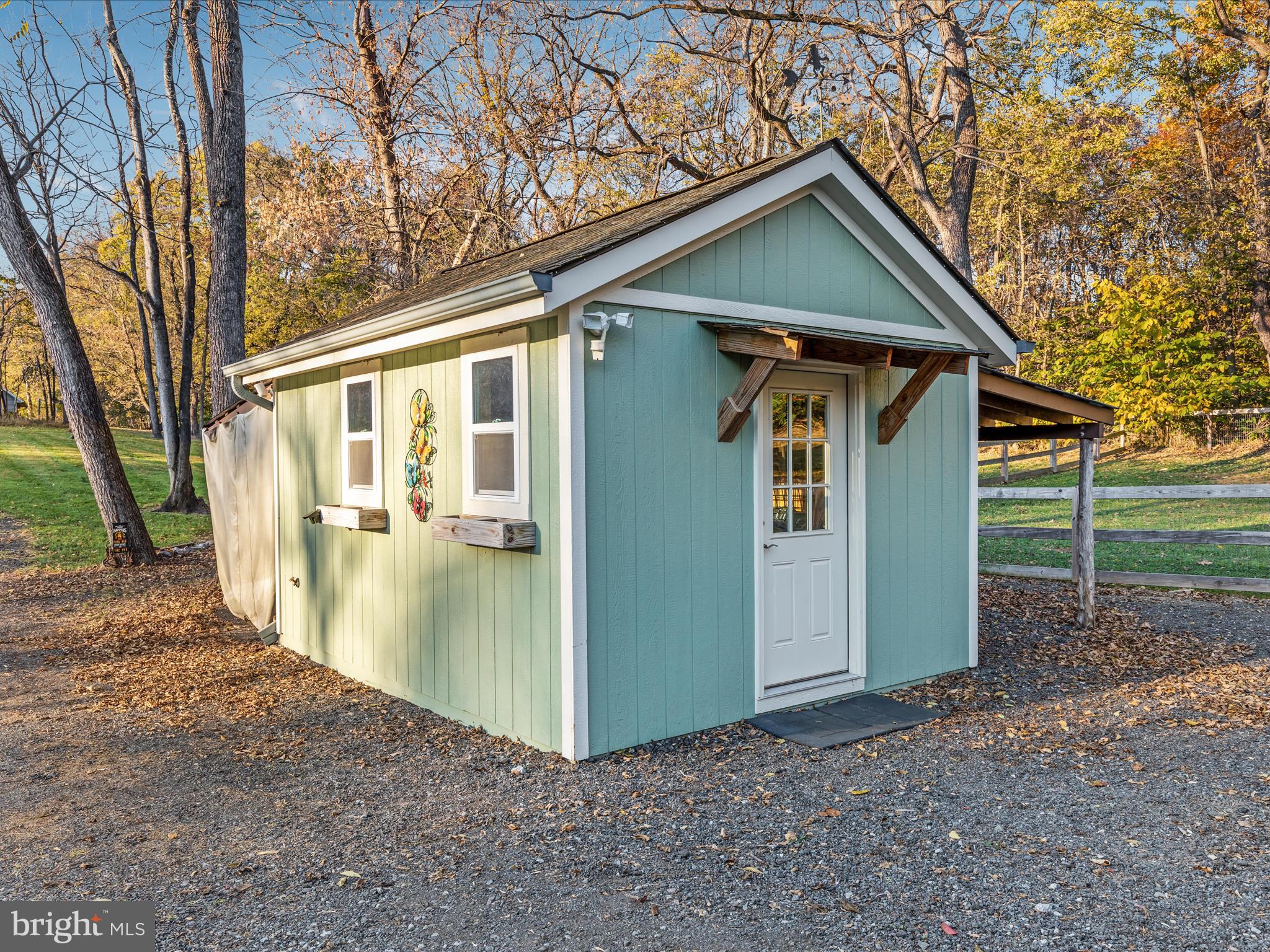 AVON BEND - Residential