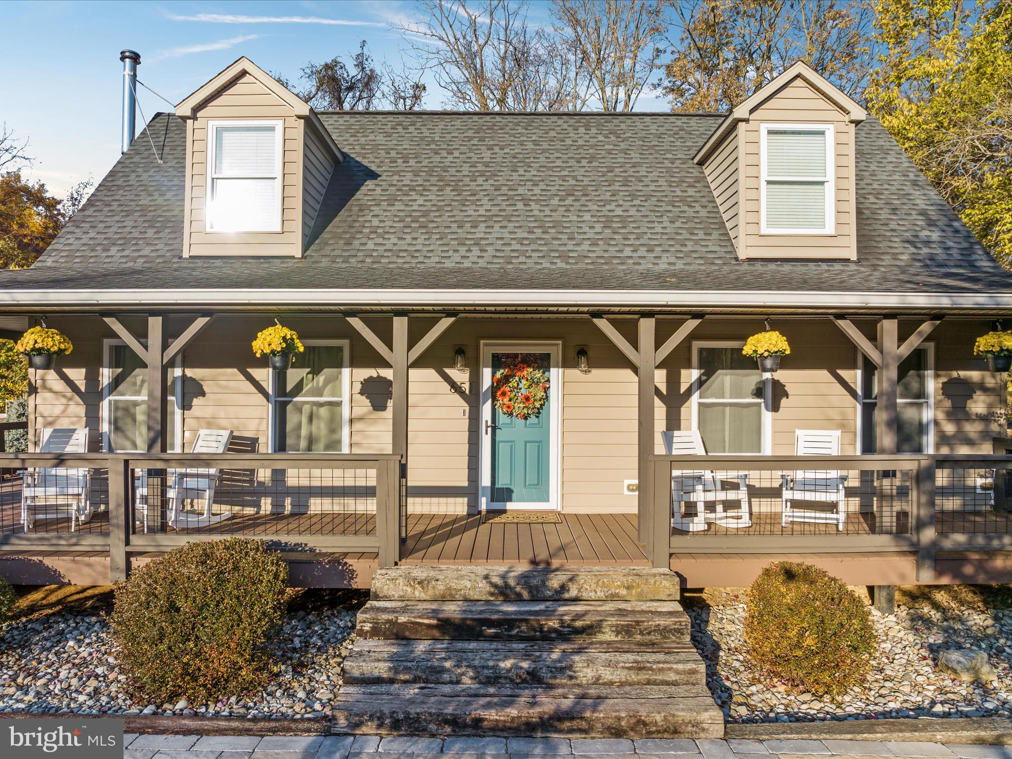 AVON BEND - Residential