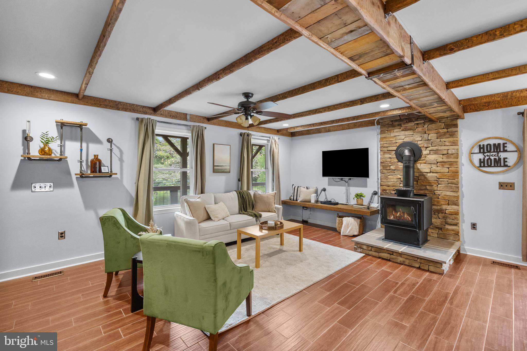 AVON BEND - Residential