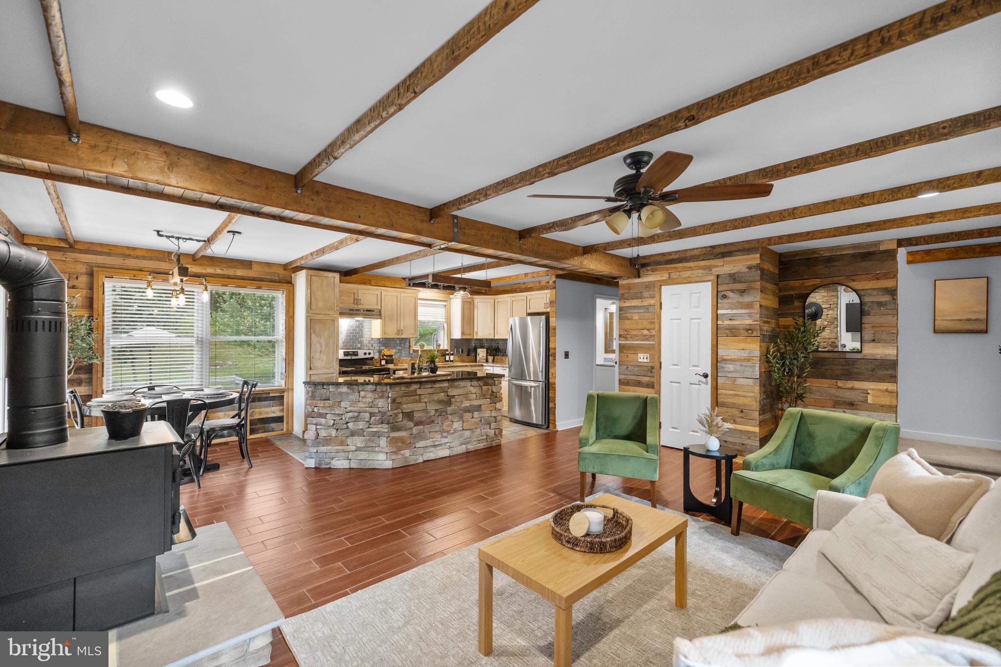 AVON BEND - Residential