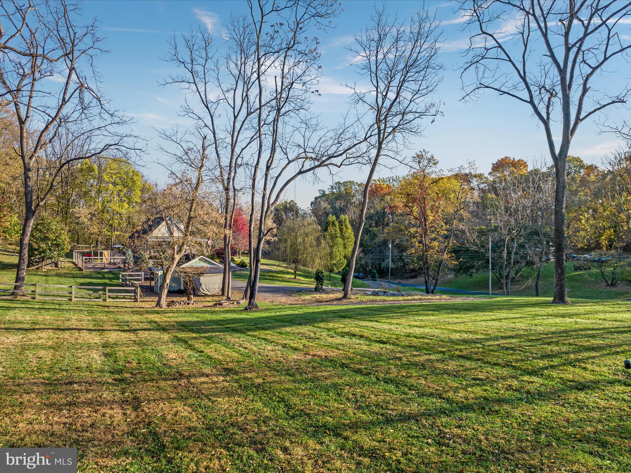 AVON BEND - Residential