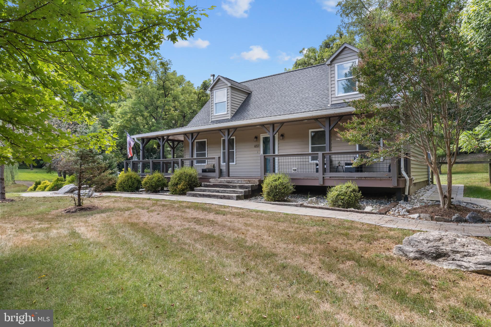 AVON BEND - Residential