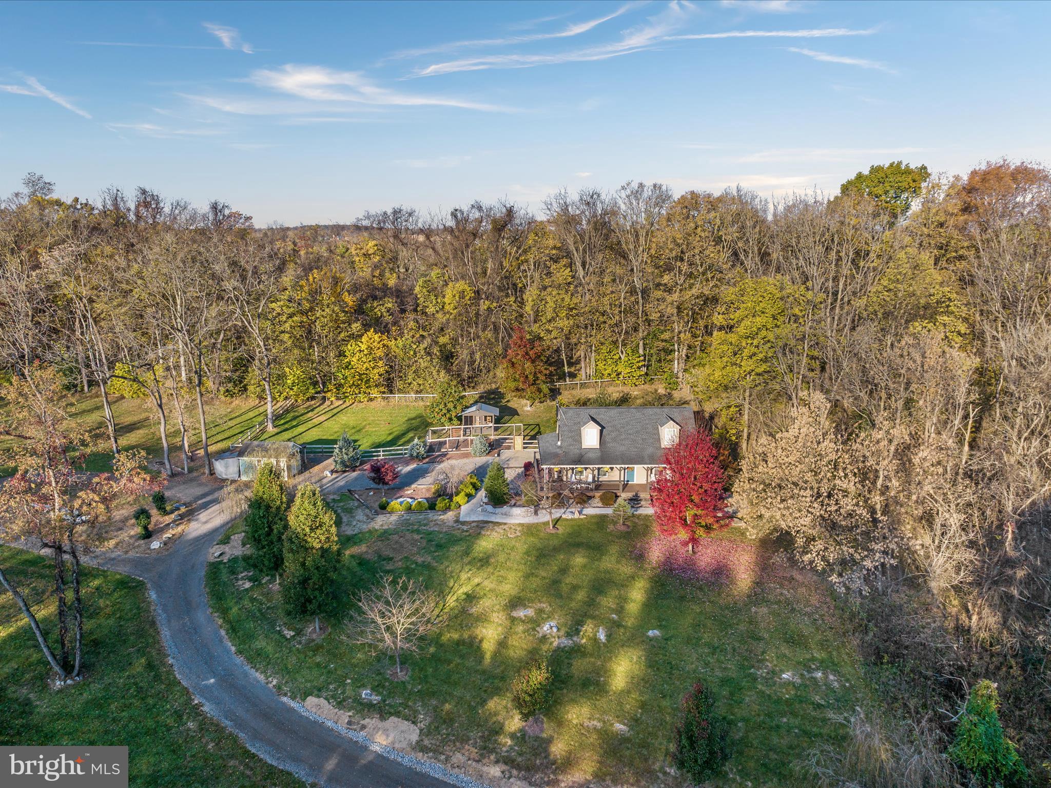 AVON BEND - Residential