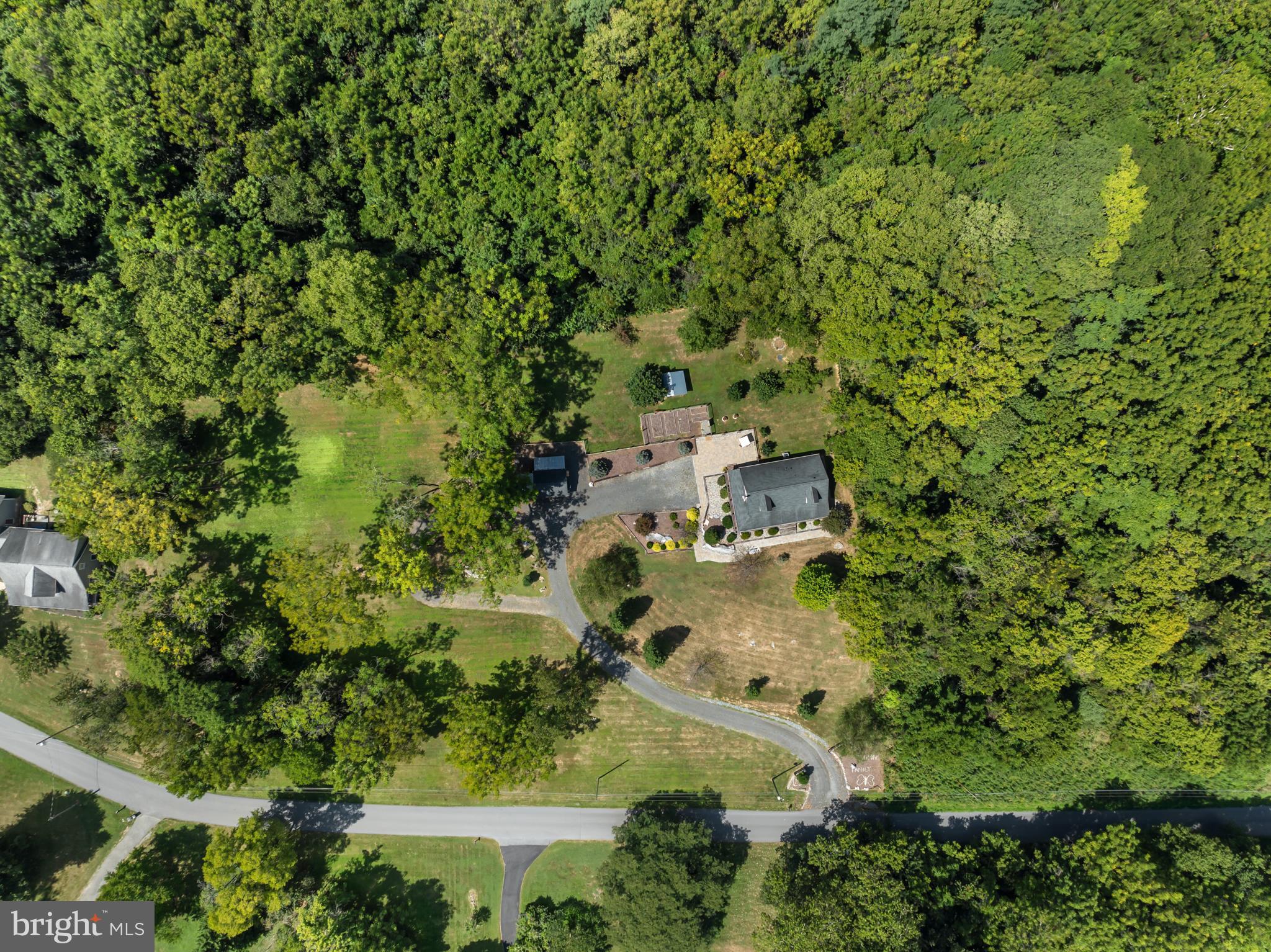 AVON BEND - Residential