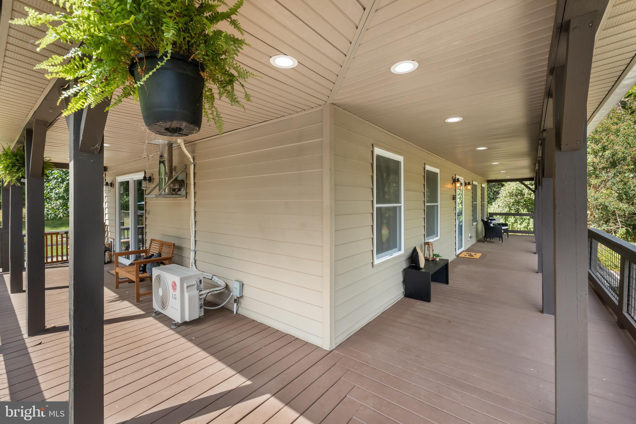 AVON BEND - Residential