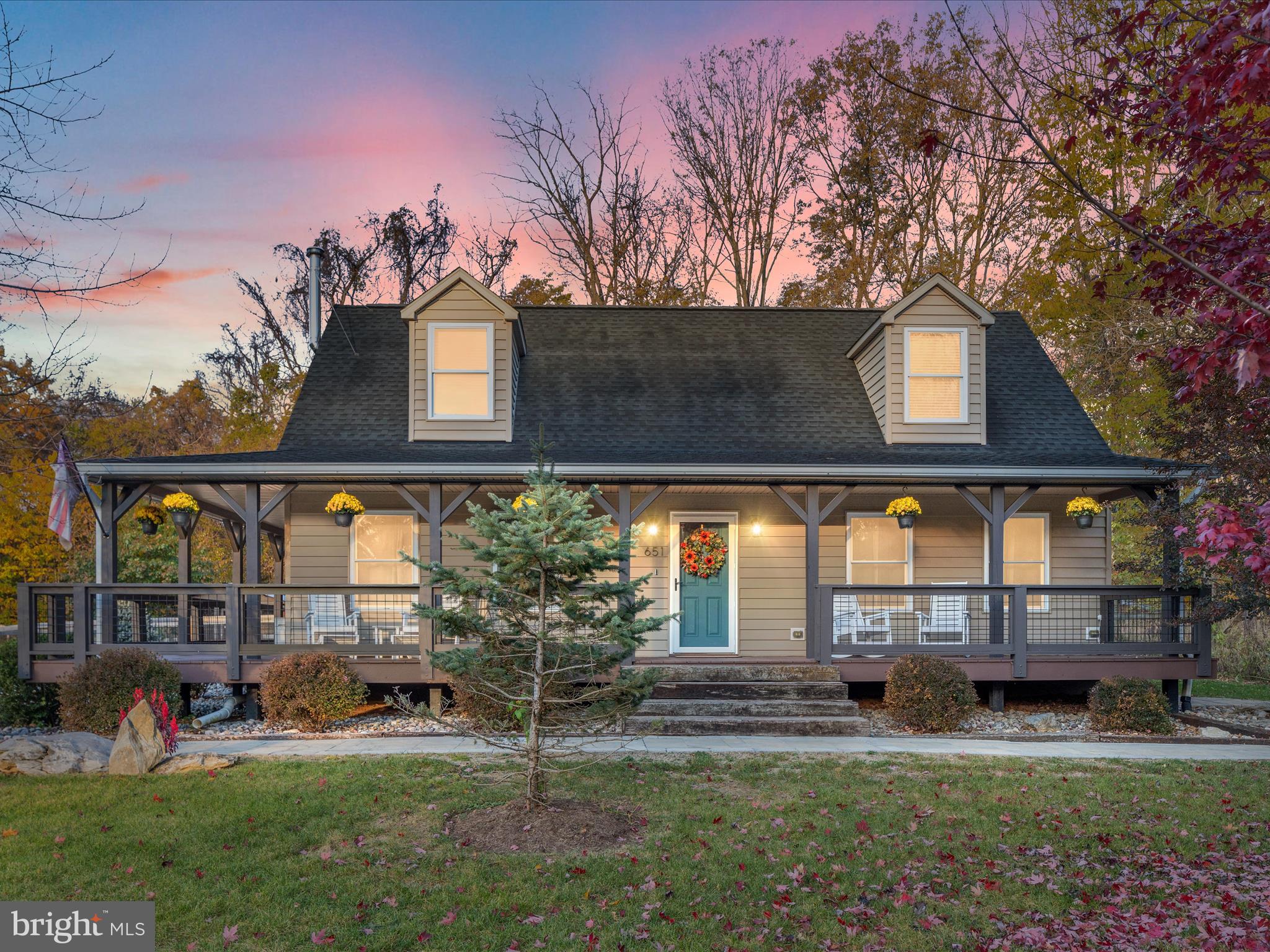 AVON BEND - Residential