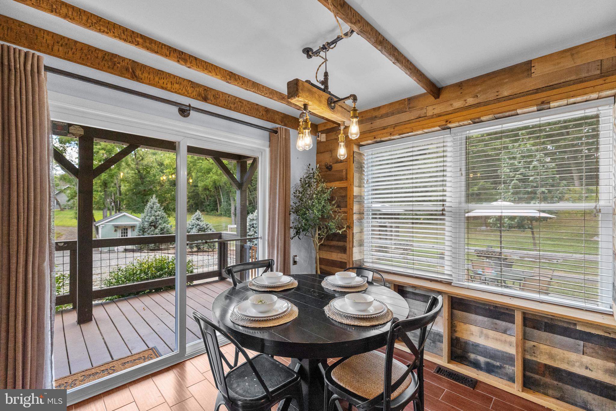 AVON BEND - Residential