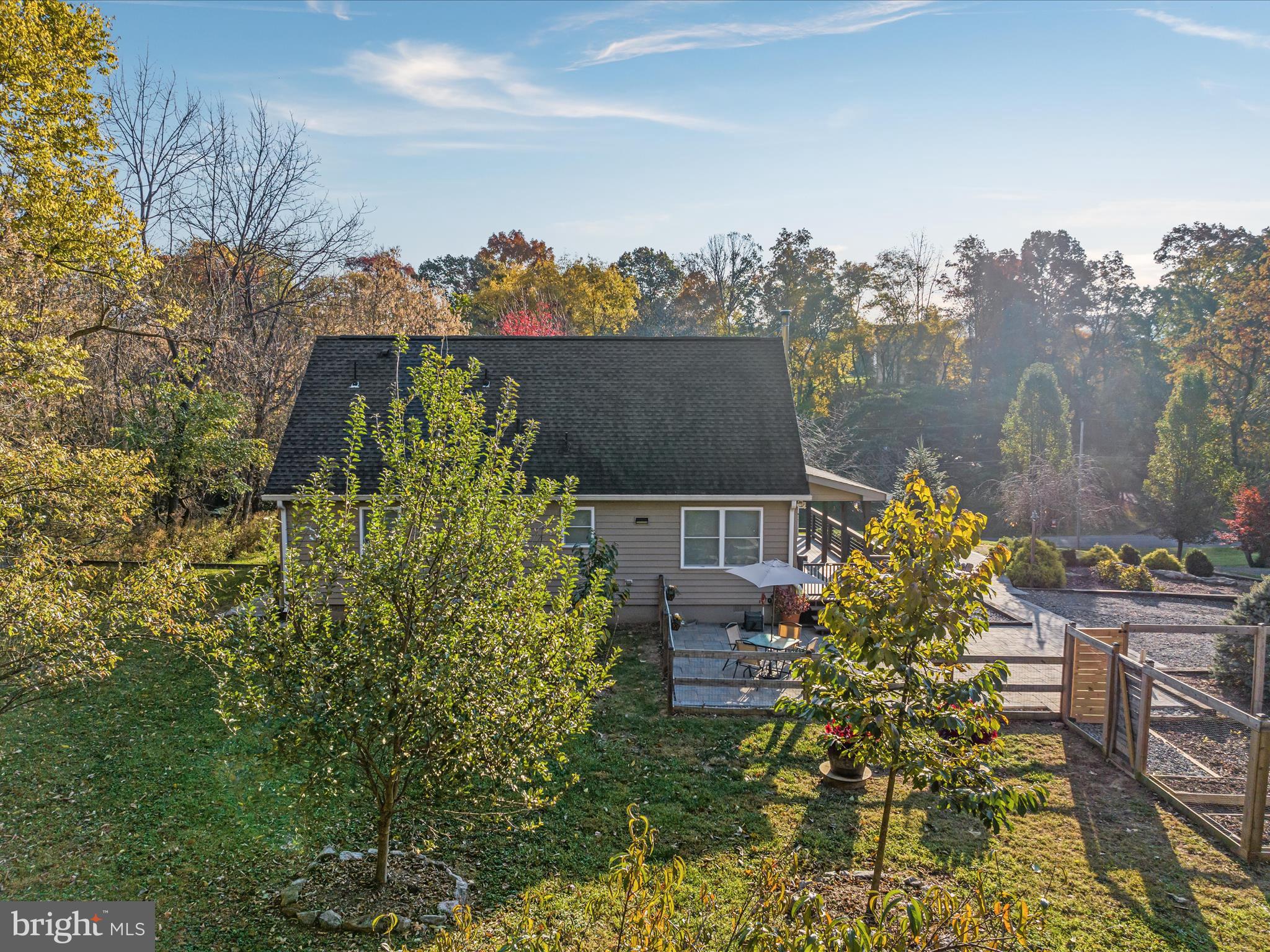 AVON BEND - Residential