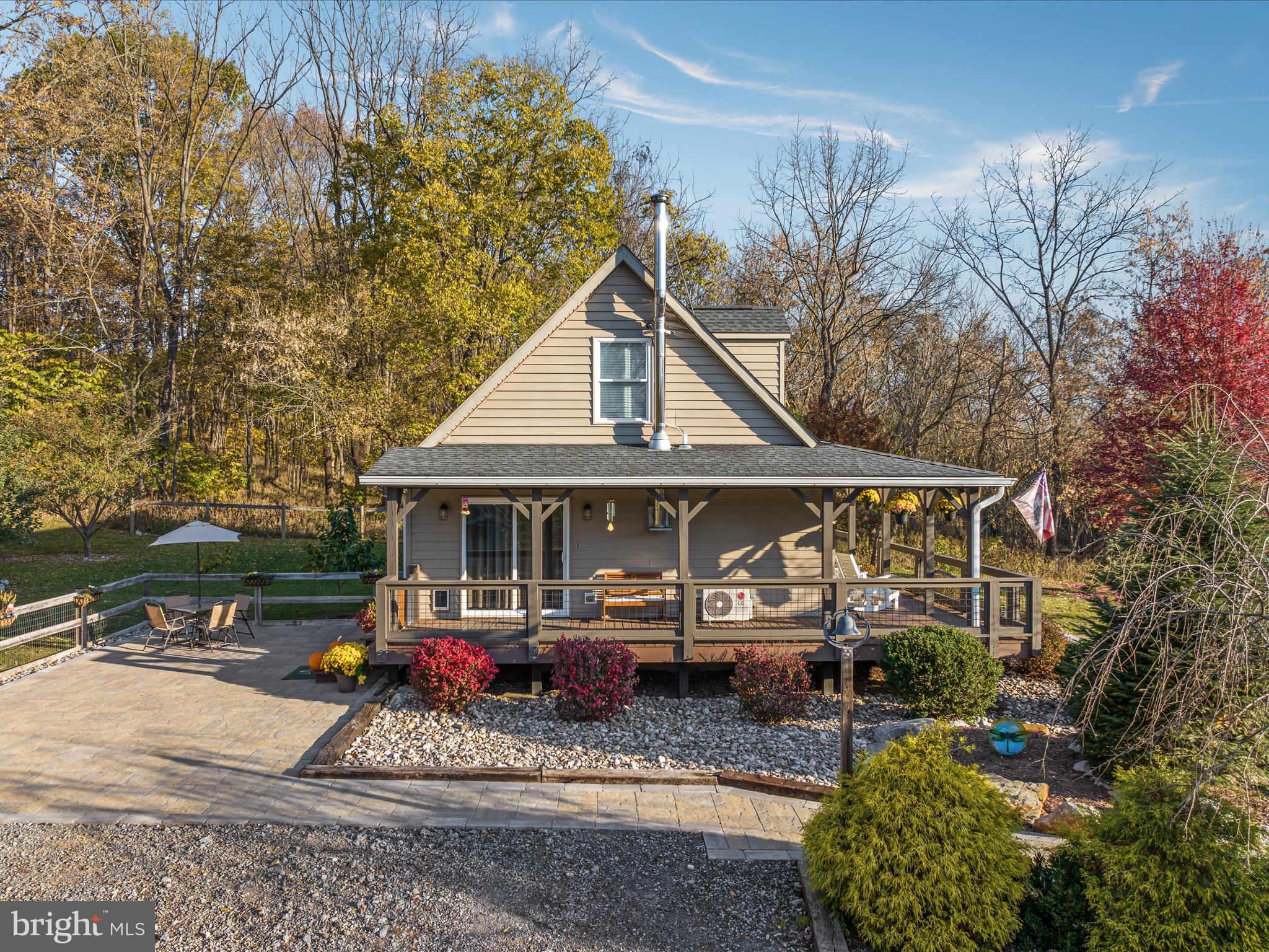 AVON BEND - Residential