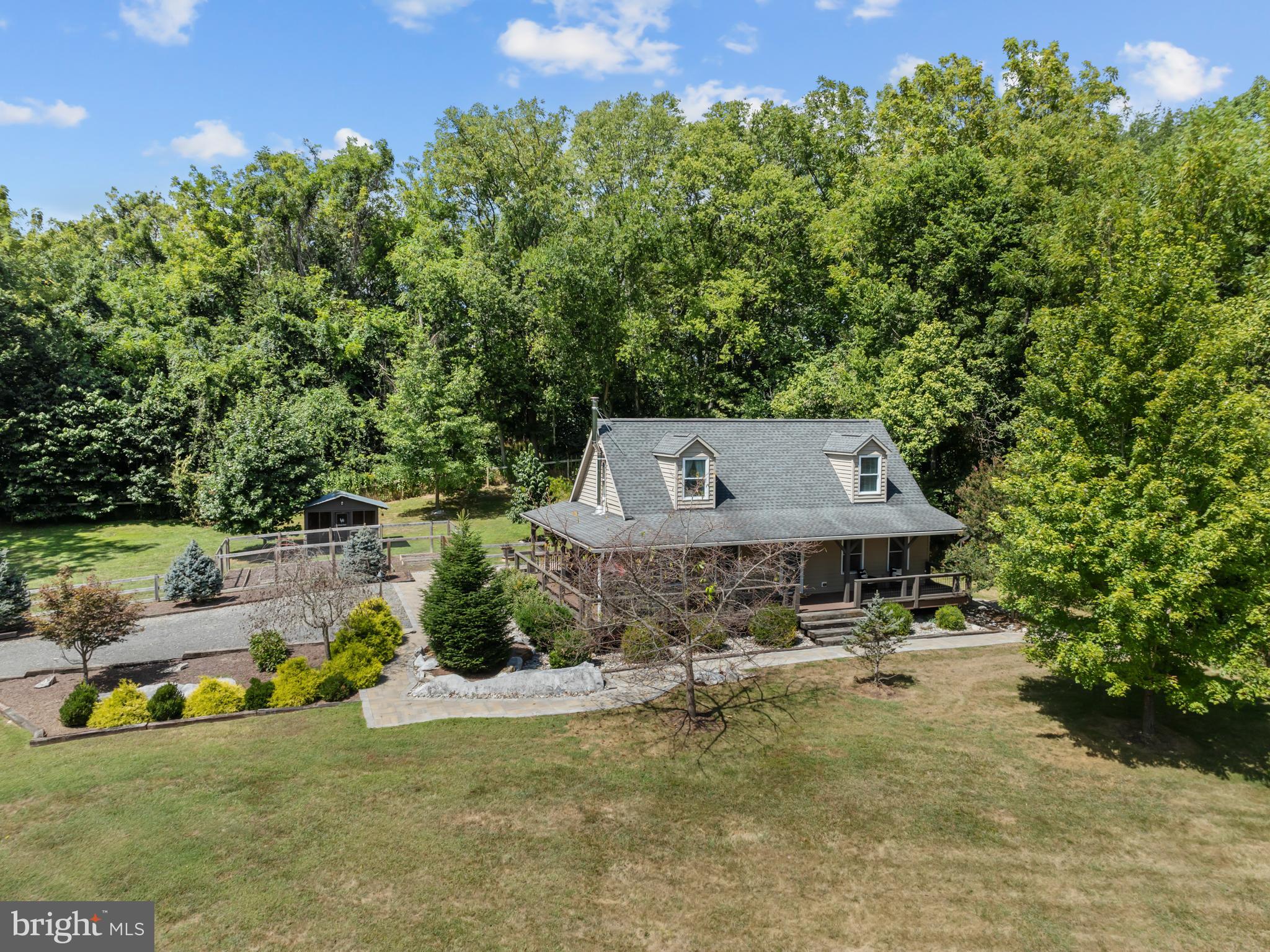 AVON BEND - Residential