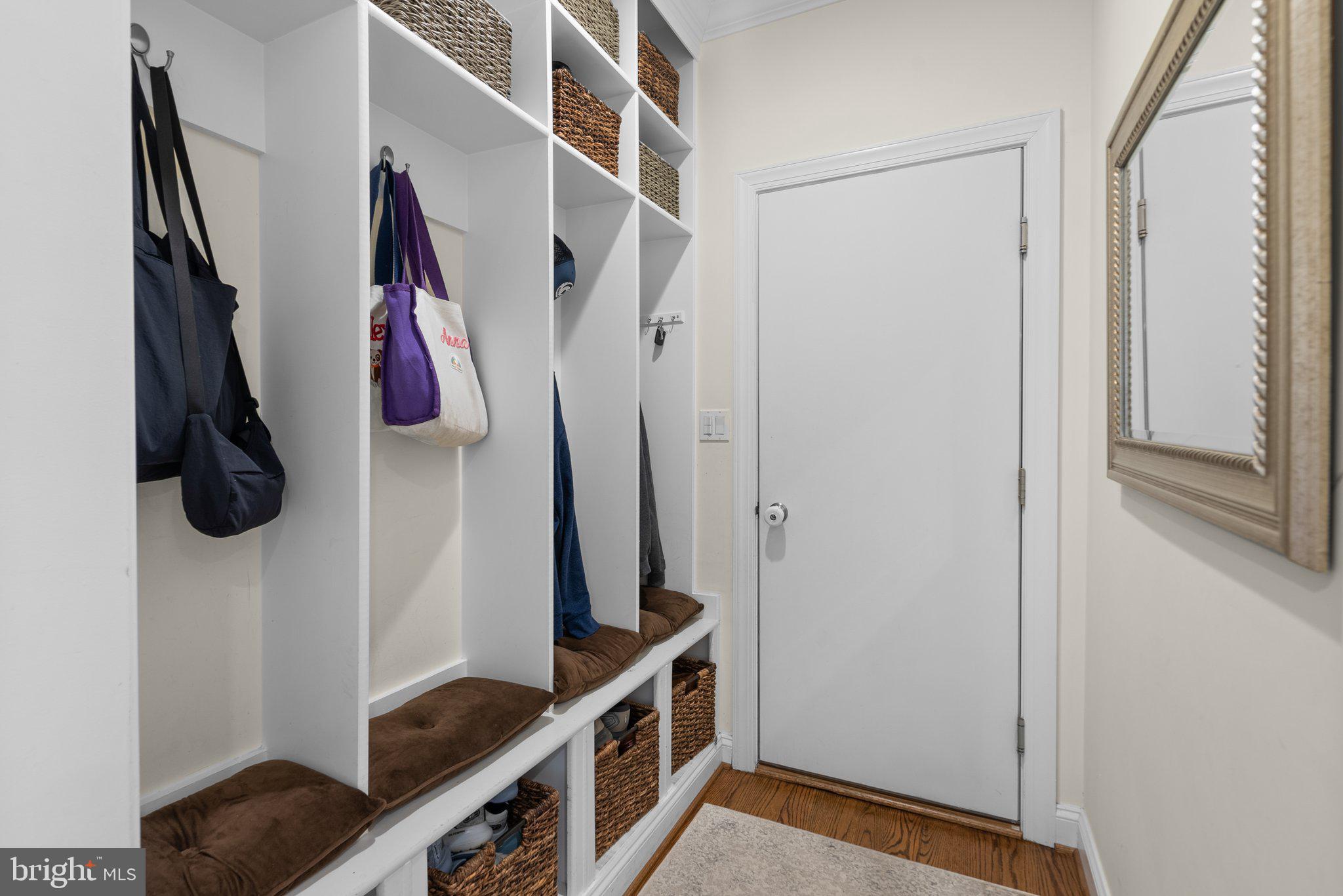 NORTH BETHESDA GROVE - Residential