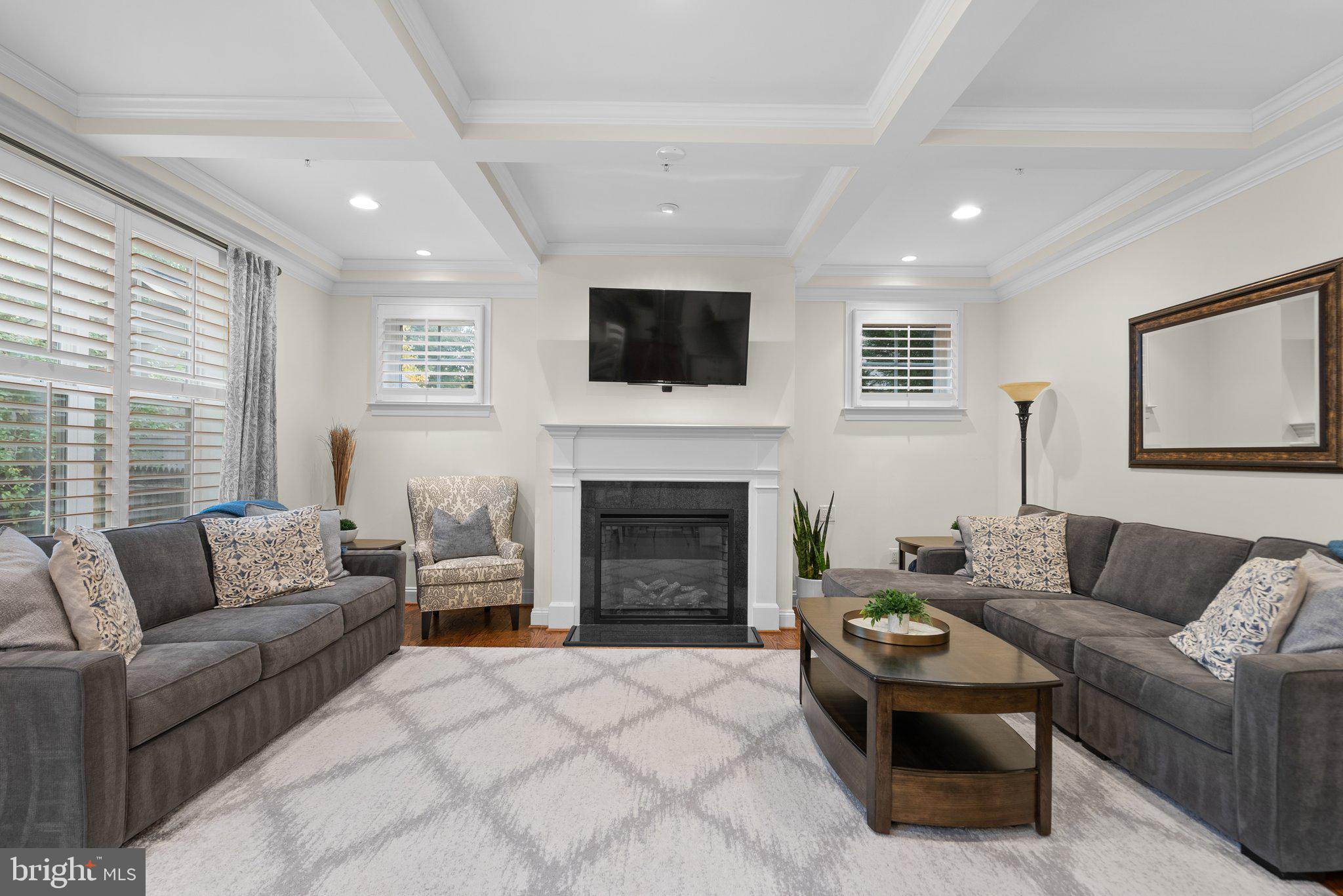 NORTH BETHESDA GROVE - Residential