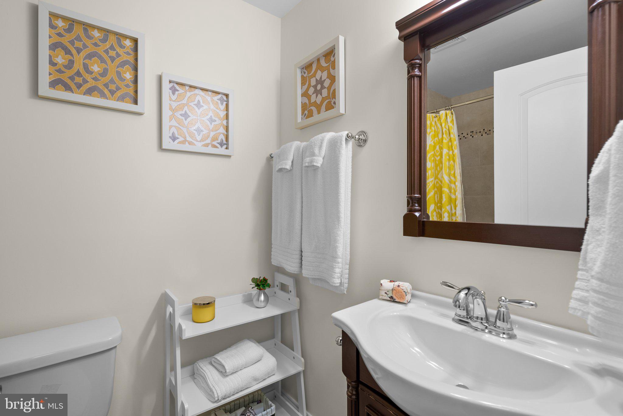 NORTH BETHESDA GROVE - Residential