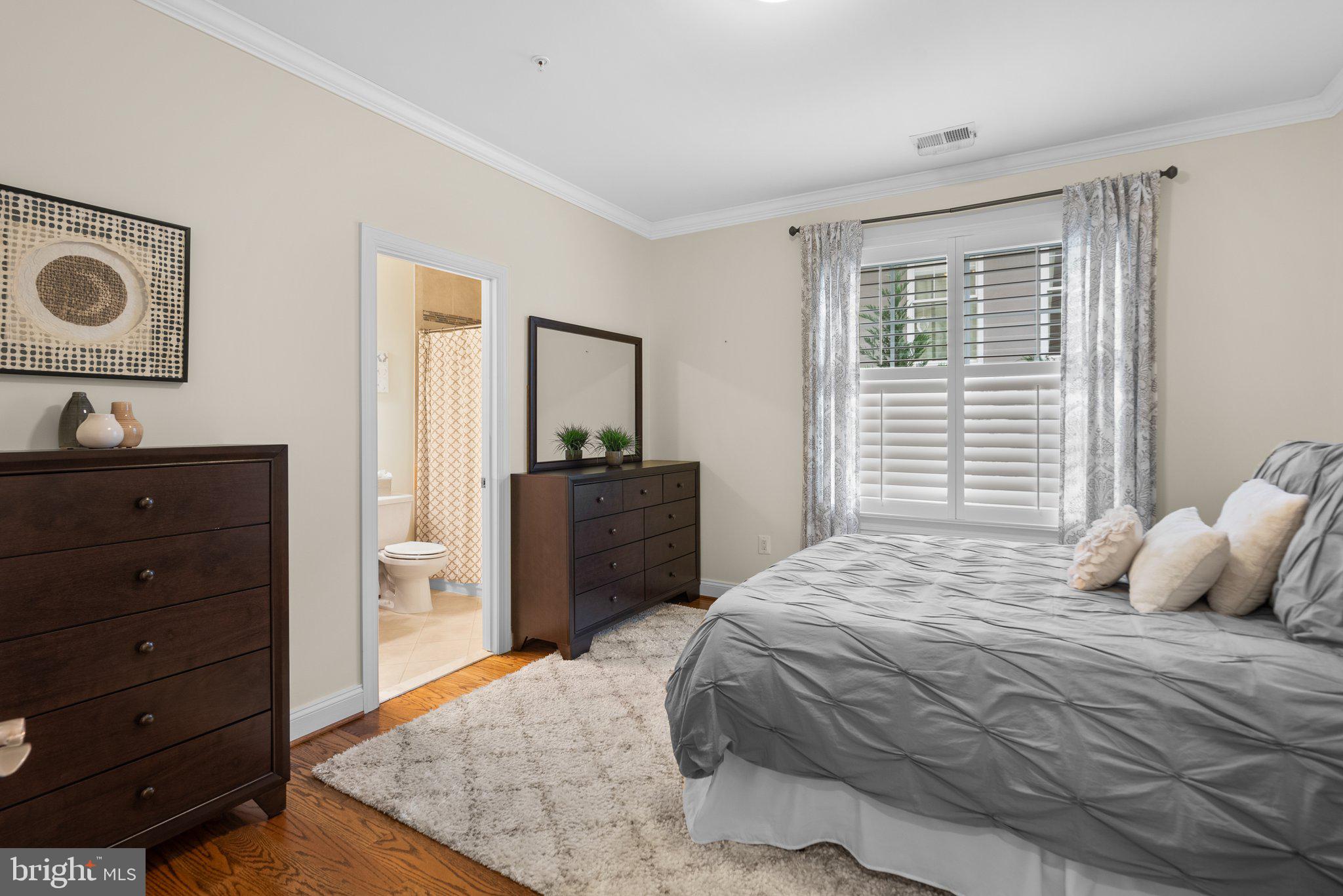 NORTH BETHESDA GROVE - Residential