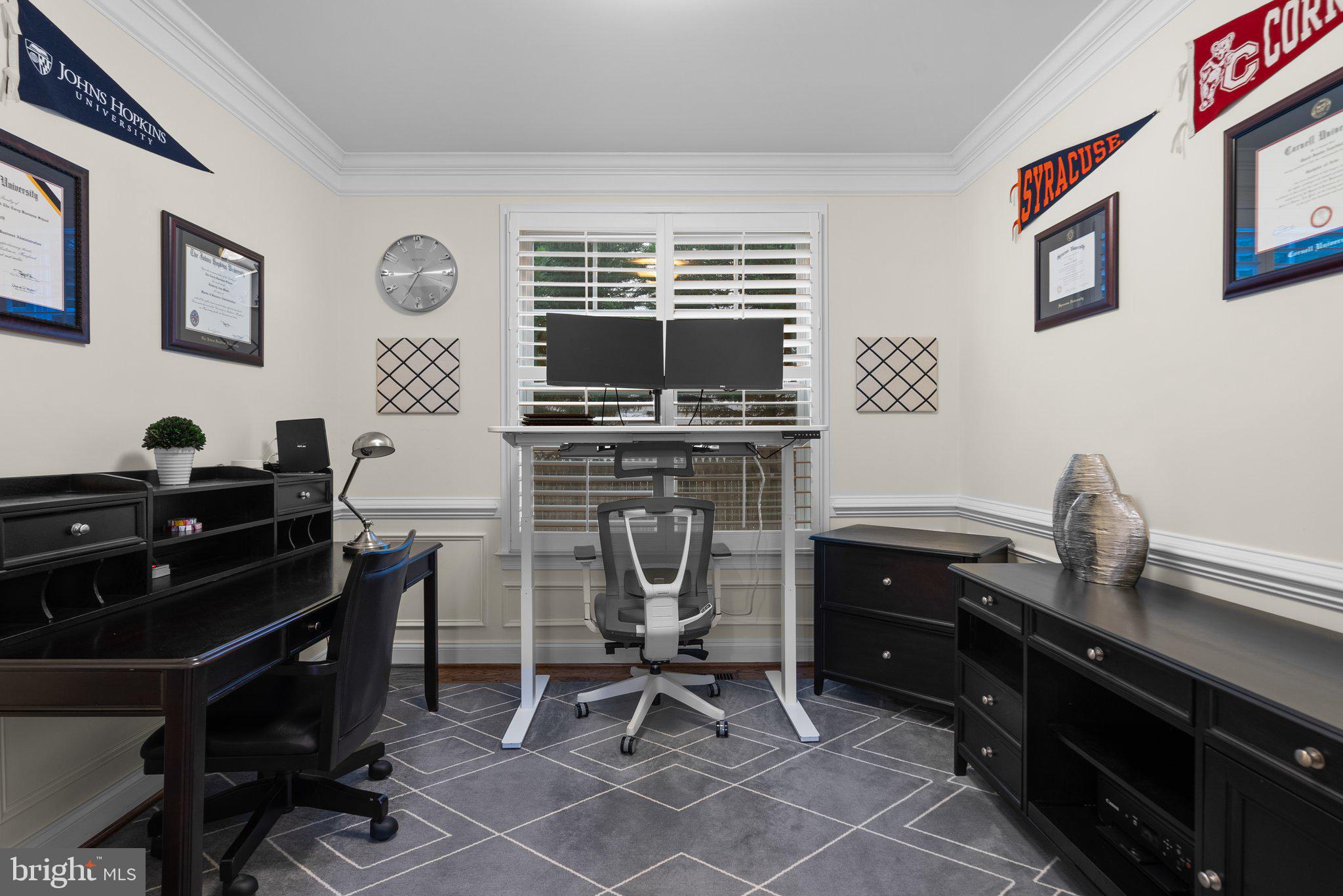 NORTH BETHESDA GROVE - Residential