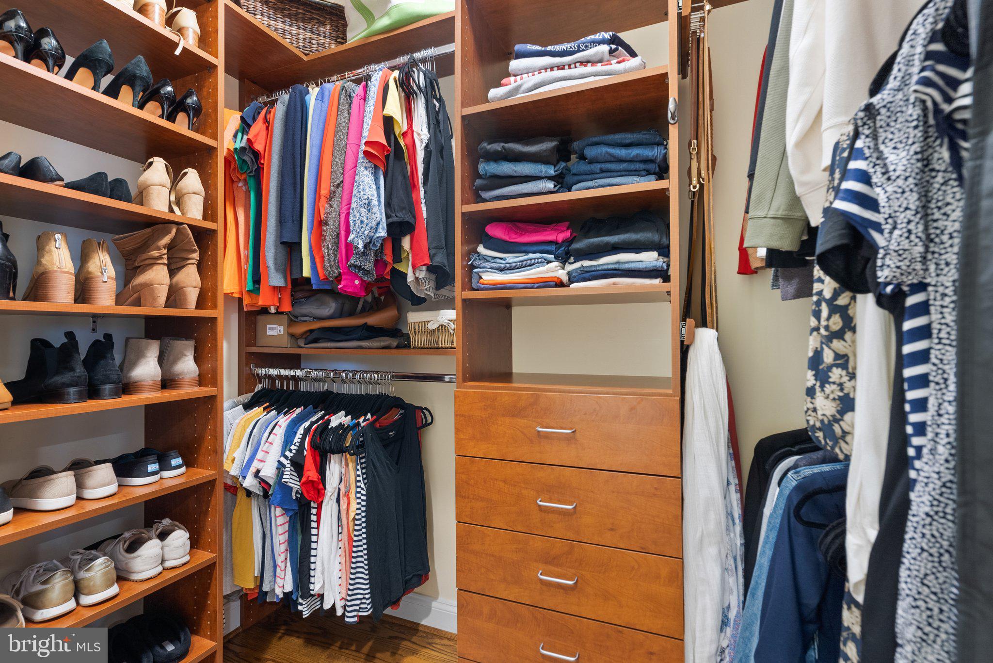 NORTH BETHESDA GROVE - Residential