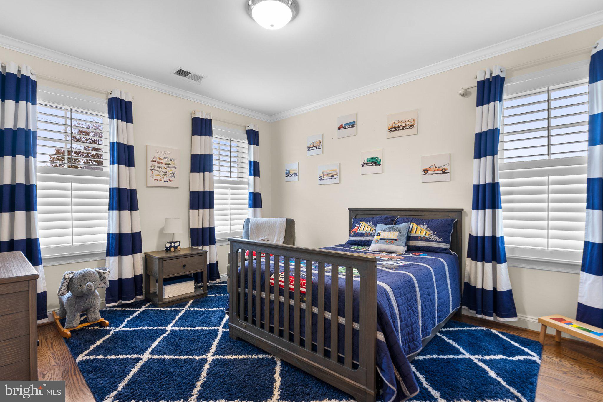 NORTH BETHESDA GROVE - Residential