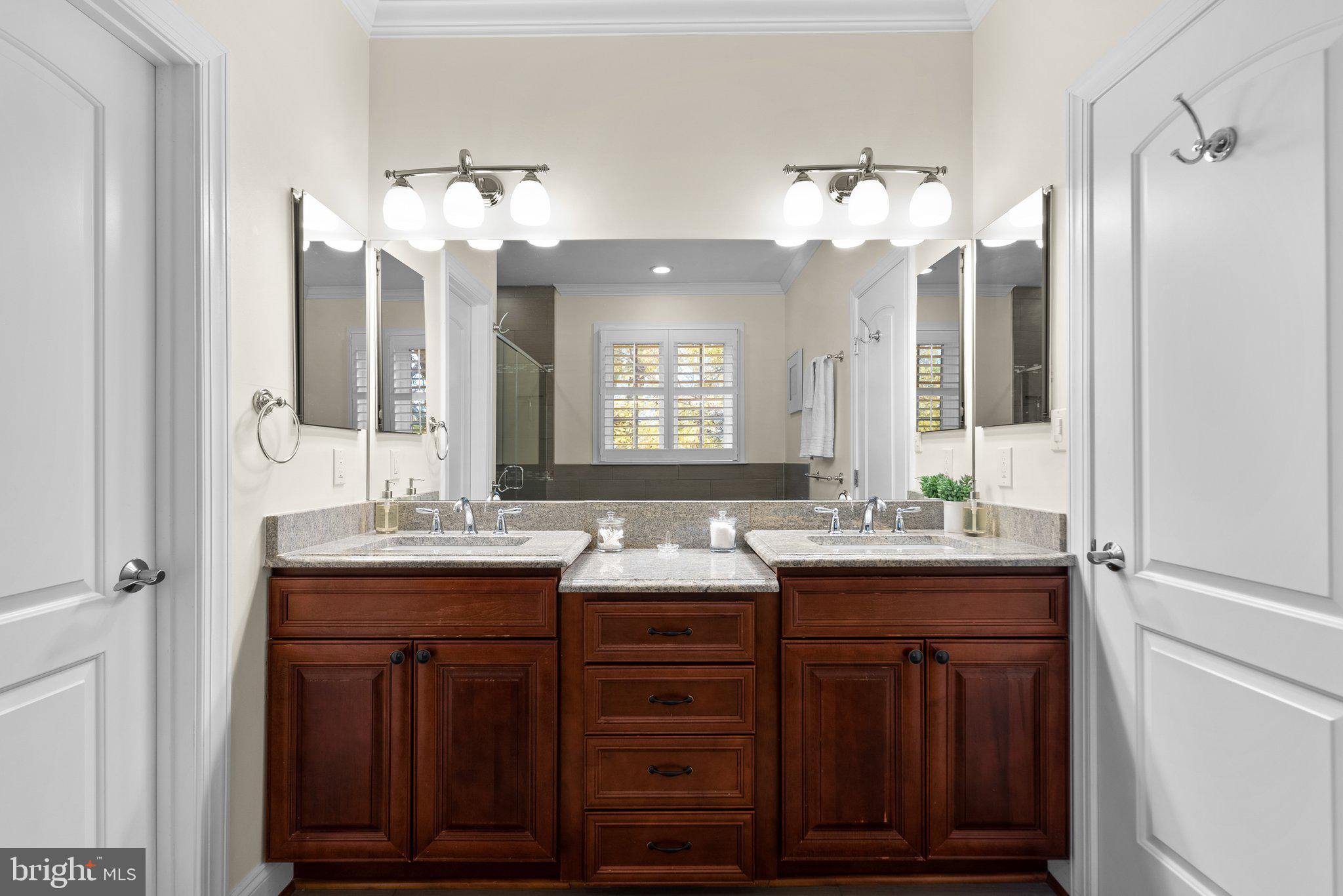 NORTH BETHESDA GROVE - Residential