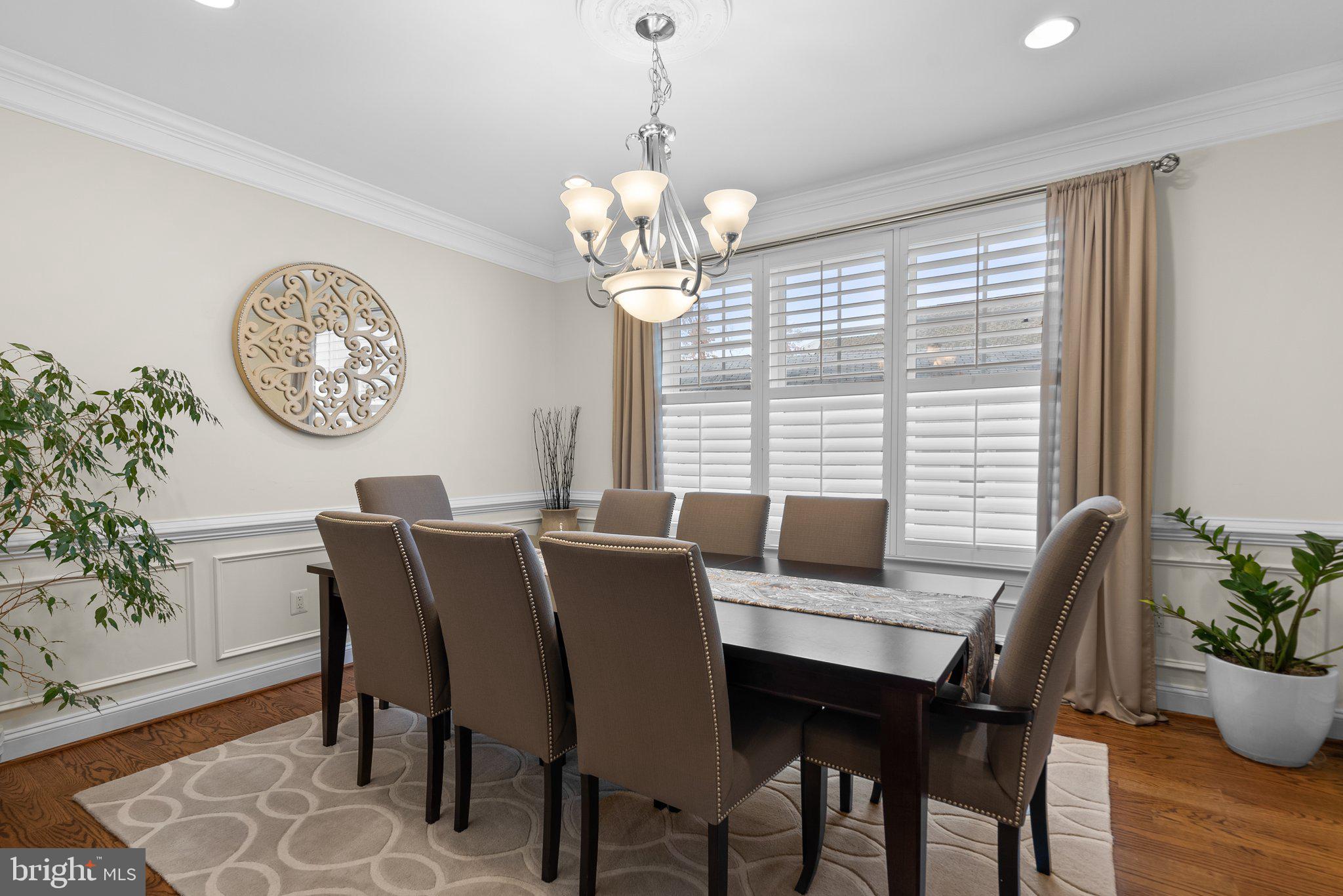 NORTH BETHESDA GROVE - Residential